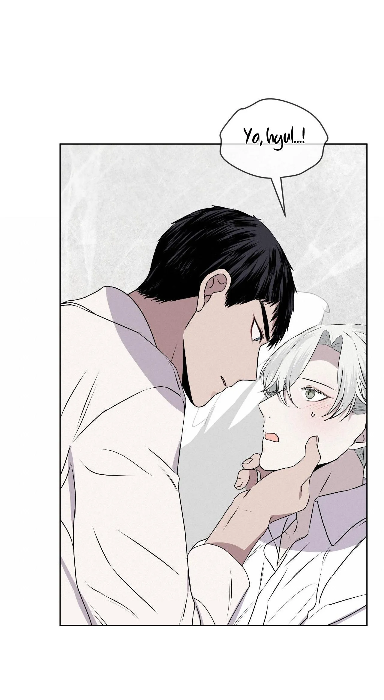 Rừng Biển Chapter 39 Trang 12