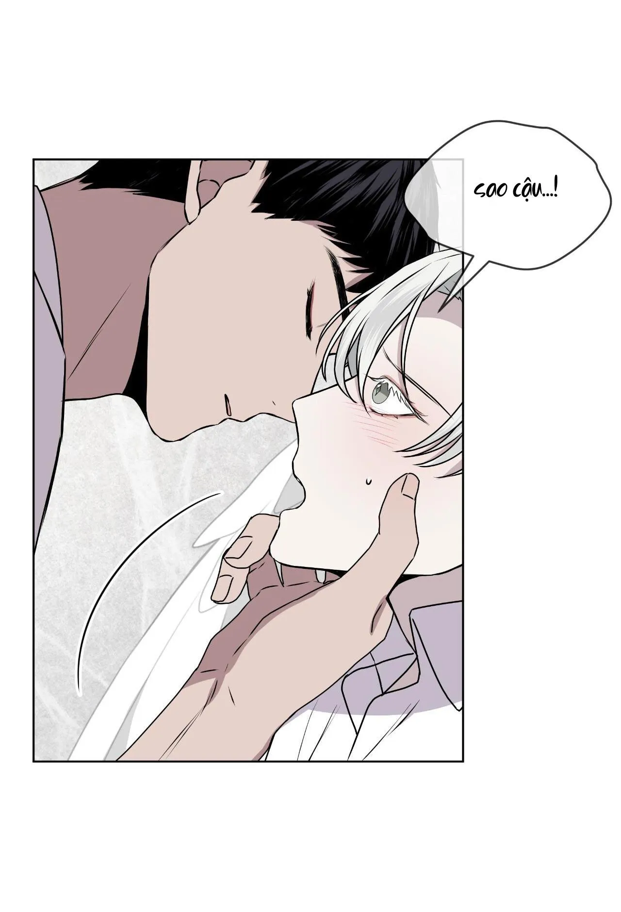 Rừng Biển Chapter 39 Trang 13