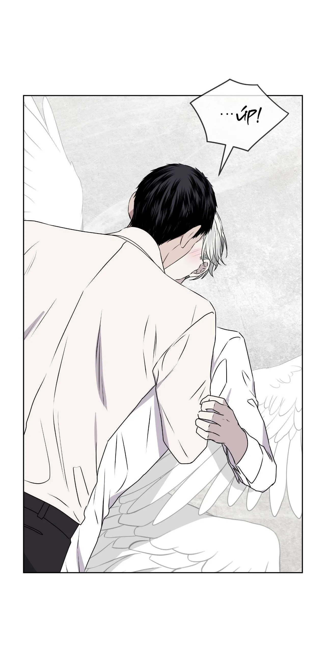 Rừng Biển Chapter 39 Trang 14