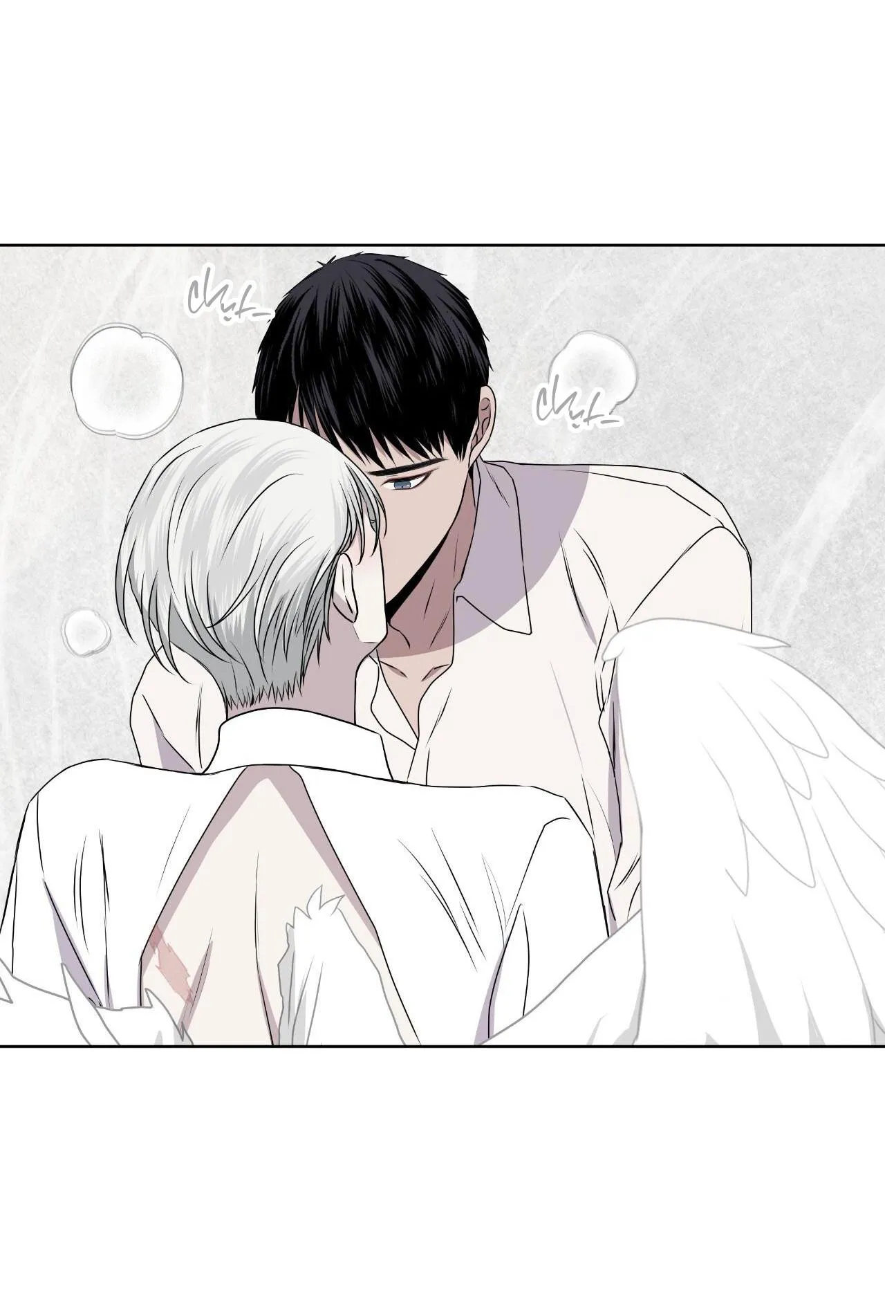 Rừng Biển Chapter 39 Trang 15