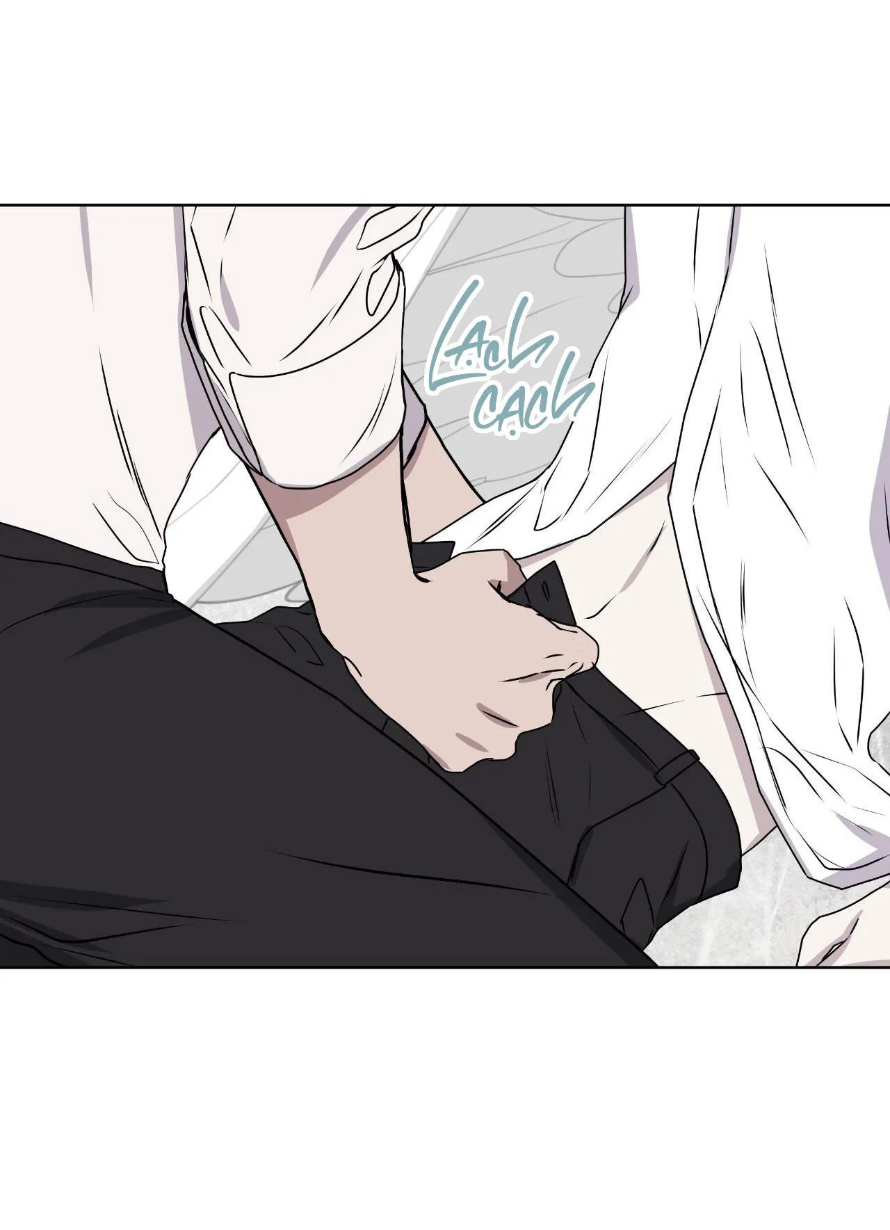 Rừng Biển Chapter 39 Trang 18