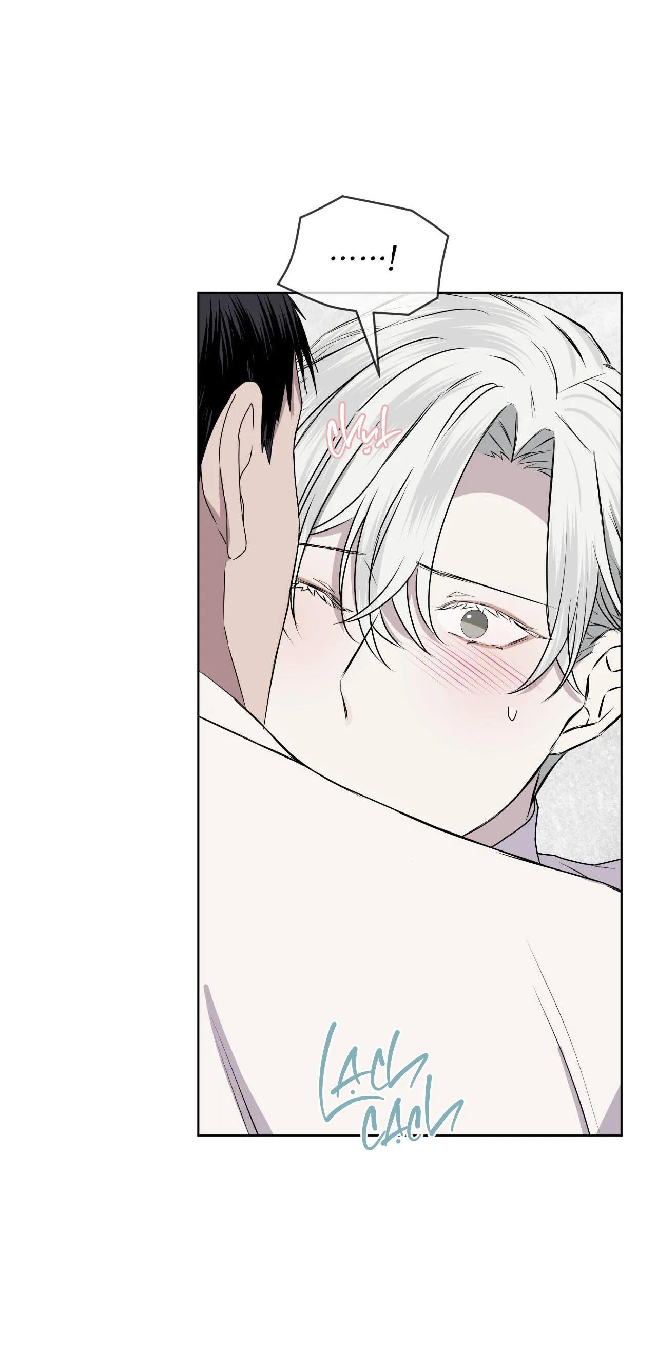 Rừng Biển Chapter 39 Trang 19