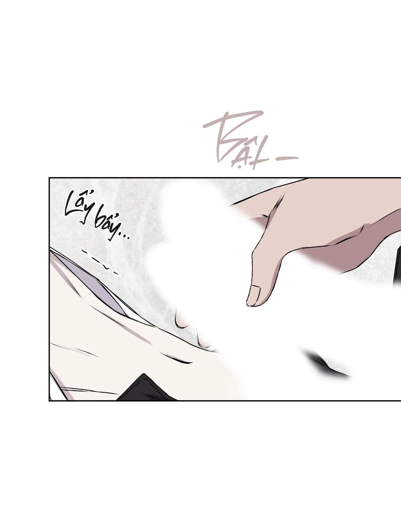 Rừng Biển Chapter 39 Trang 24