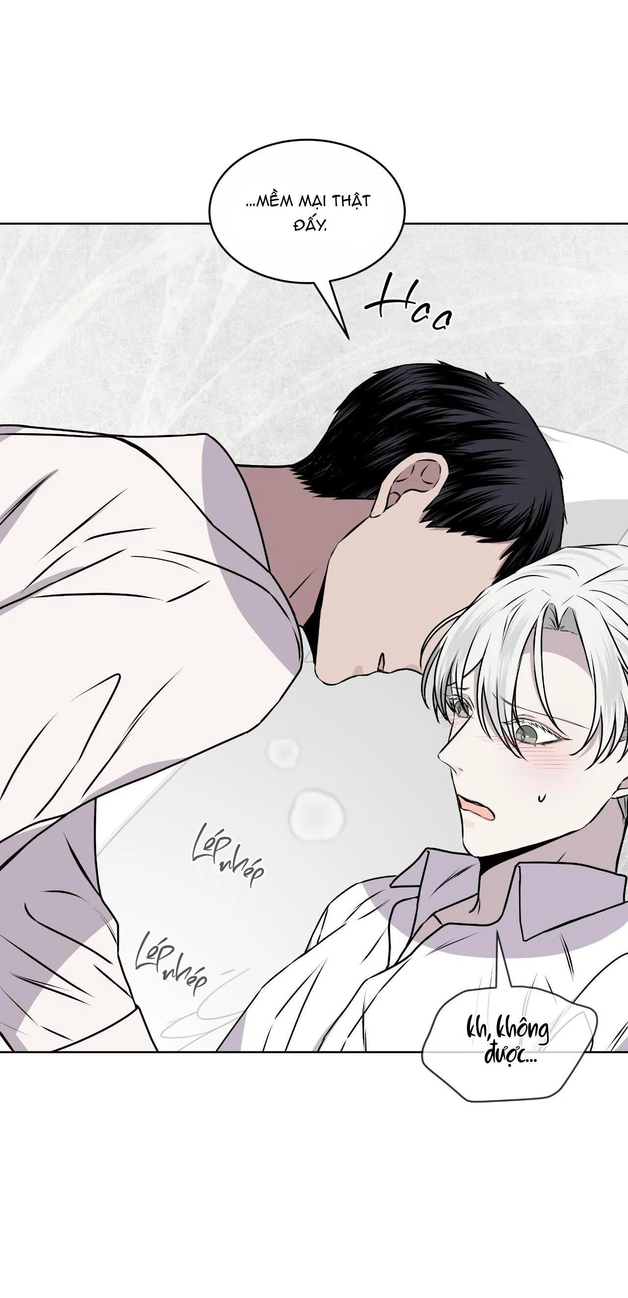 Rừng Biển Chapter 39 Trang 29