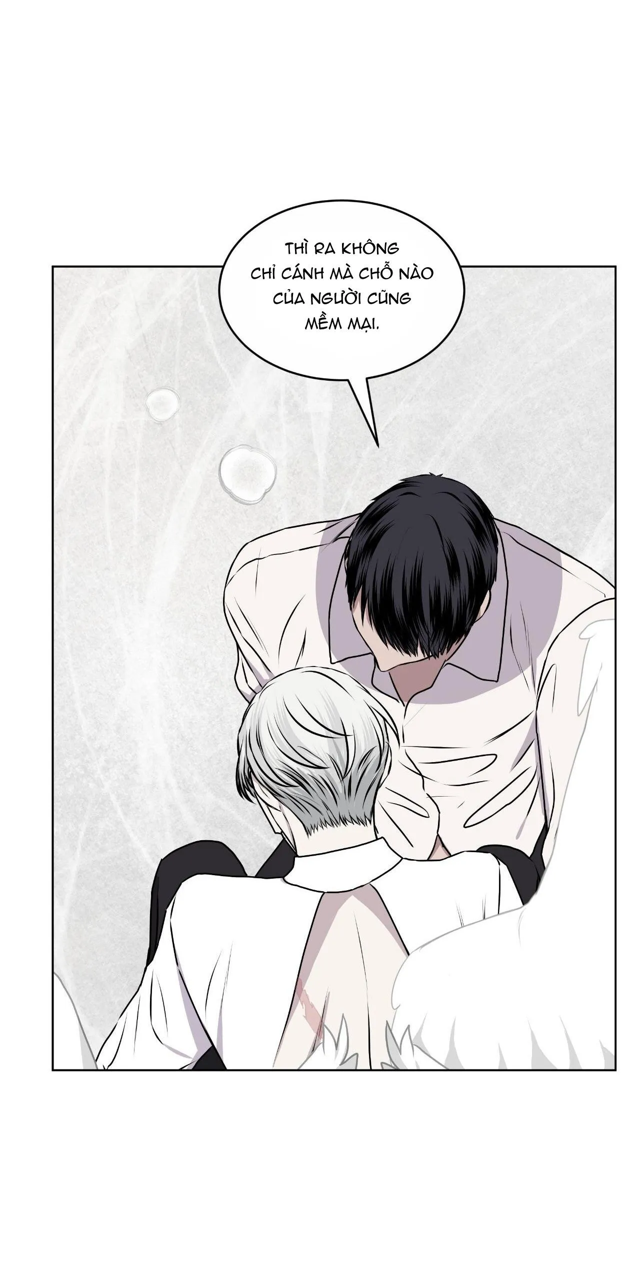 Rừng Biển Chapter 39 Trang 30