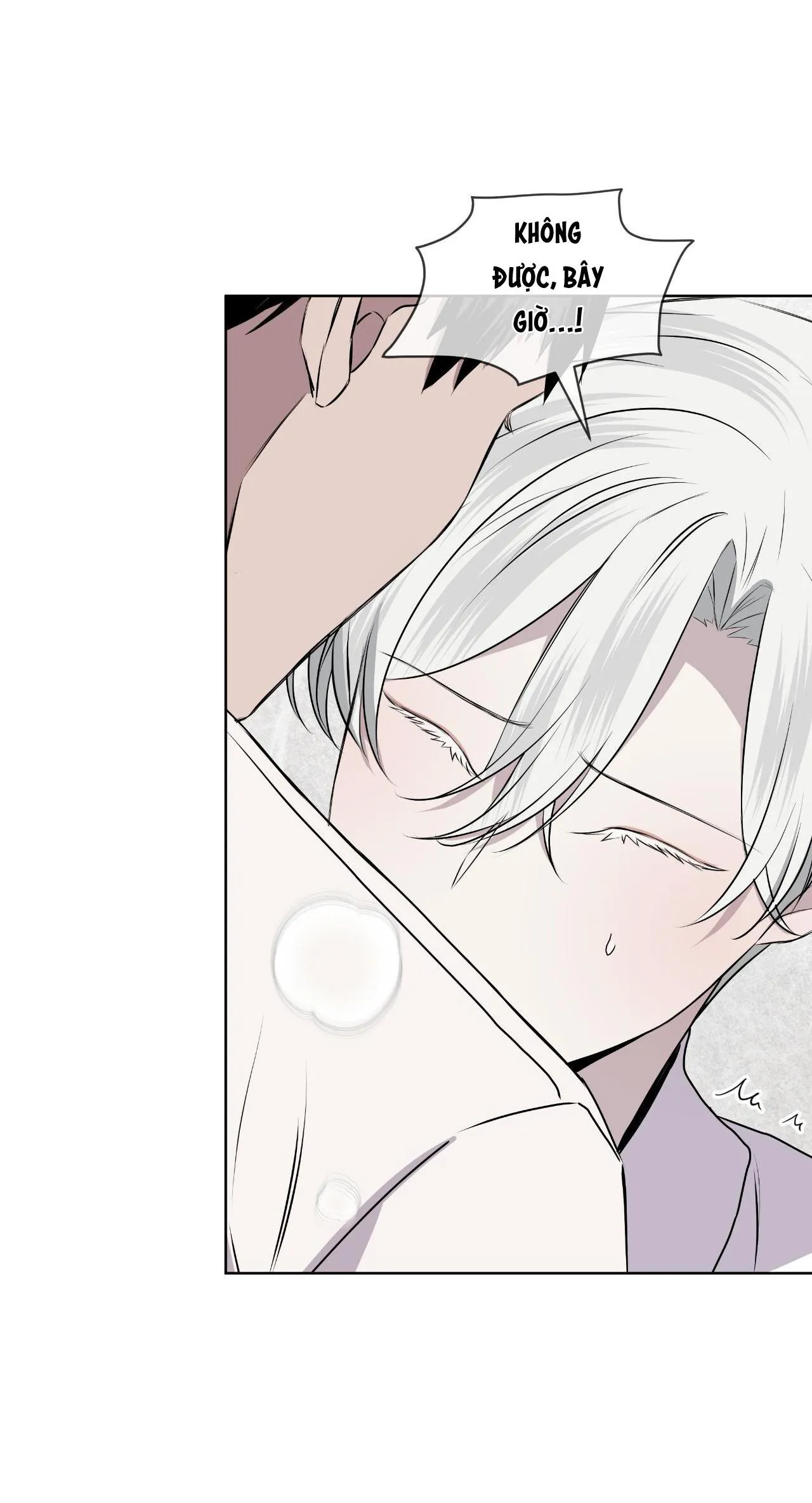 Rừng Biển Chapter 39 Trang 35