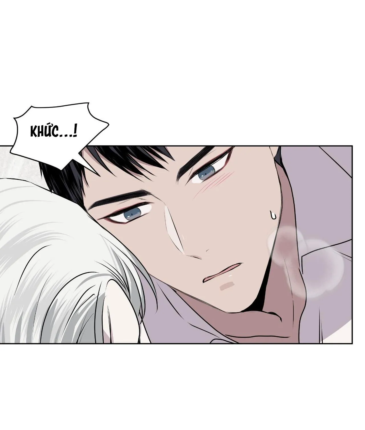 Rừng Biển Chapter 39 Trang 36