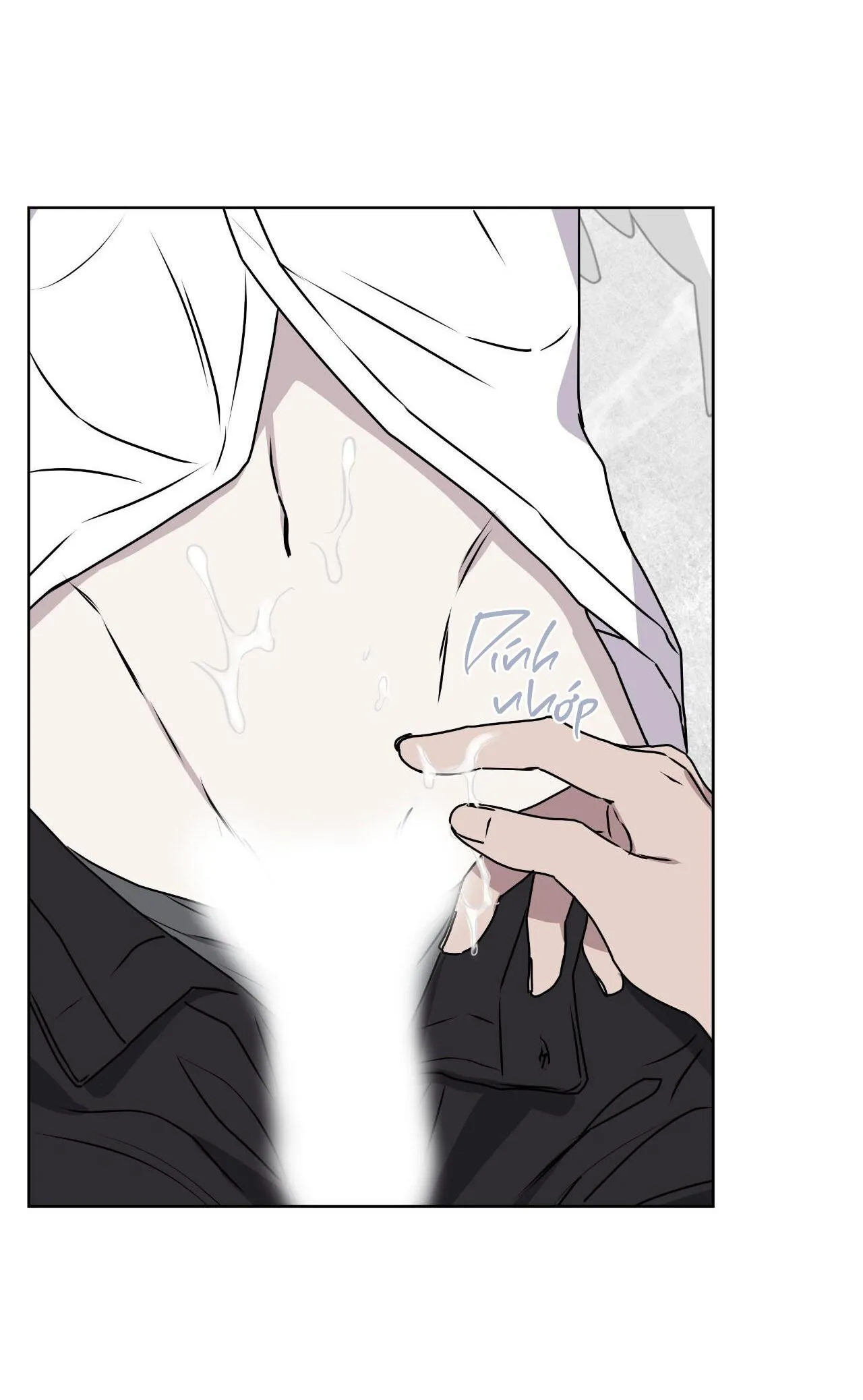 Rừng Biển Chapter 39 Trang 39