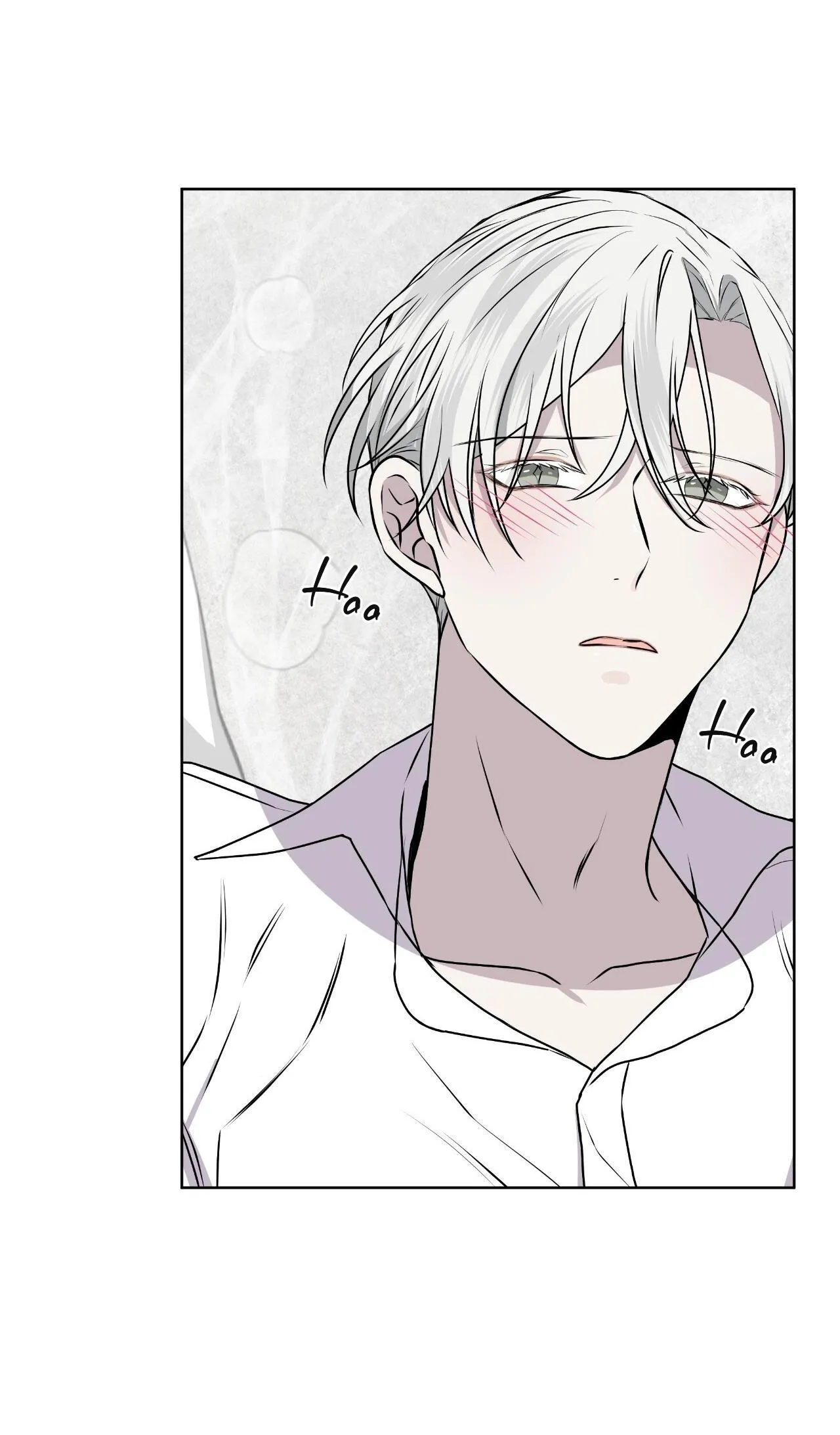 Rừng Biển Chapter 39 Trang 40