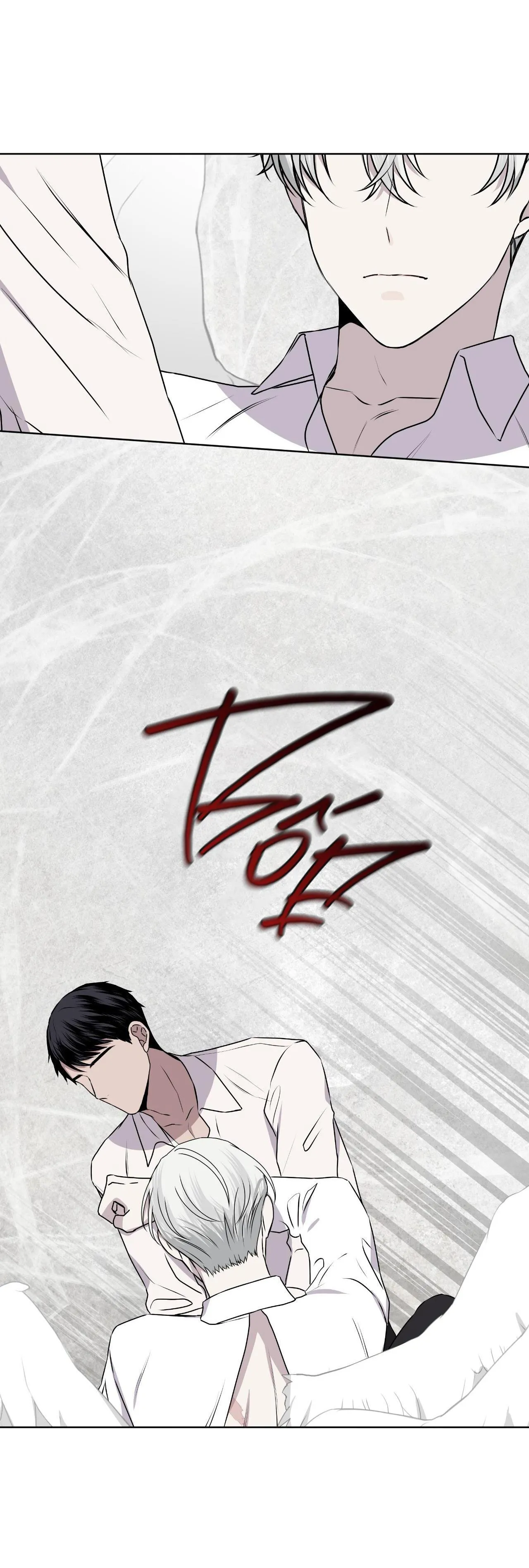 Rừng Biển Chapter 39 Trang 43