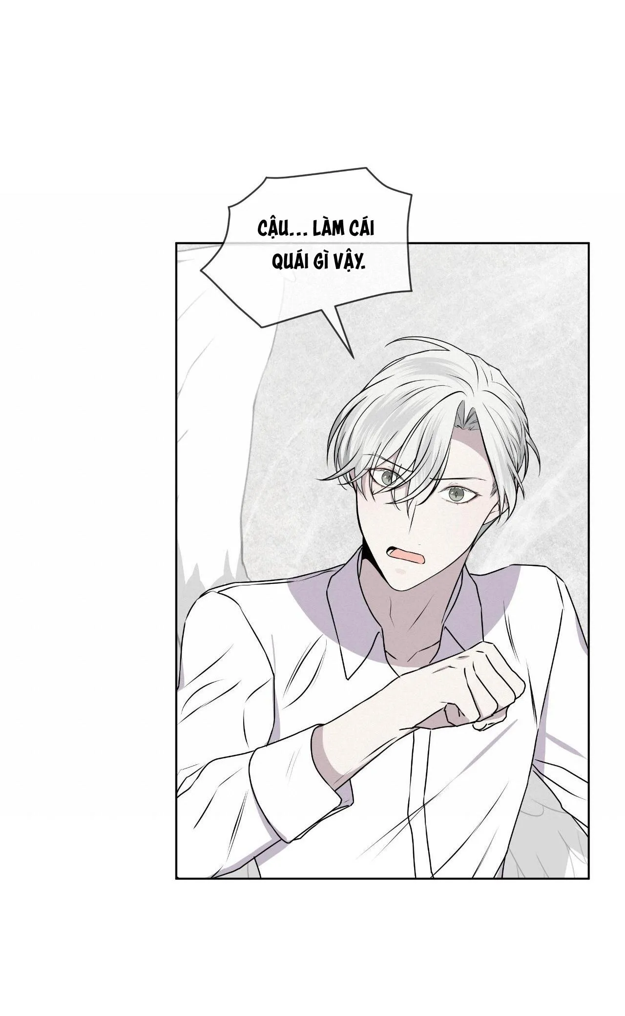 Rừng Biển Chapter 39 Trang 44