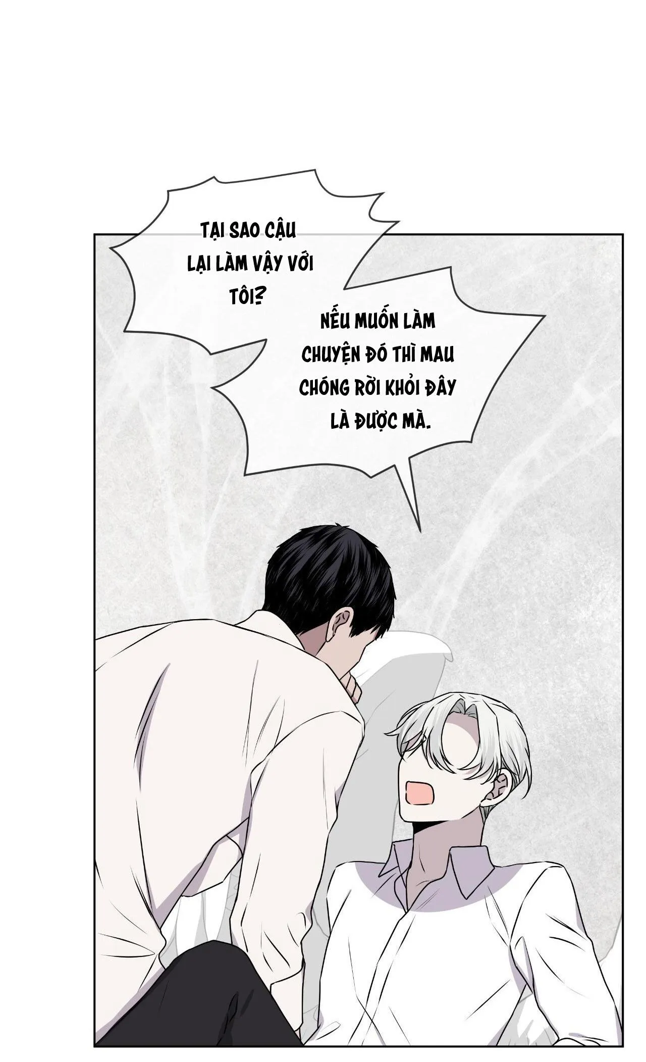 Rừng Biển Chapter 39 Trang 46