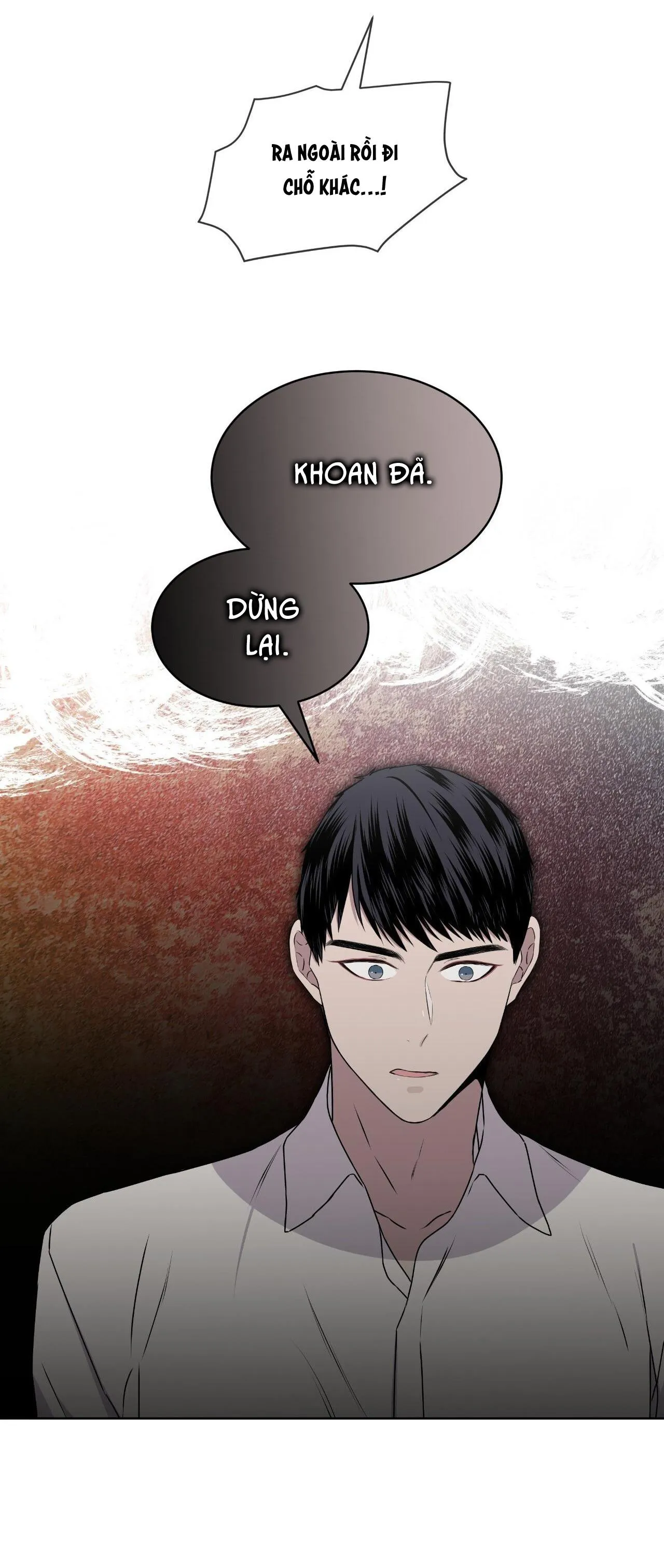 Rừng Biển Chapter 39 Trang 47