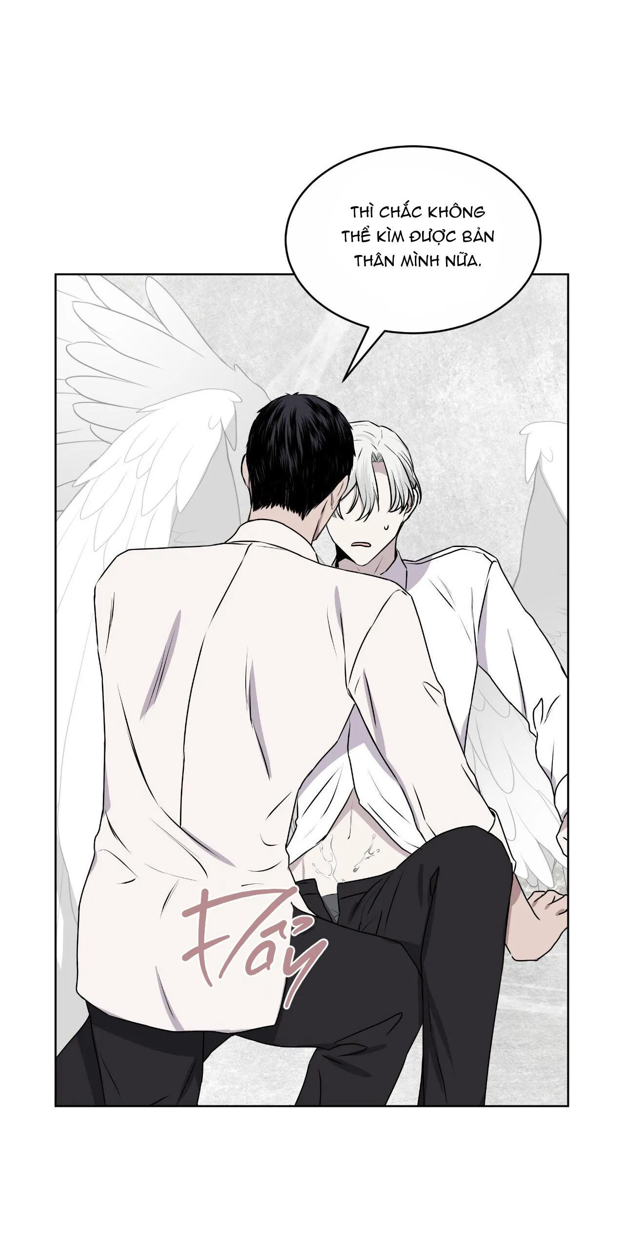 Rừng Biển Chapter 39 Trang 50