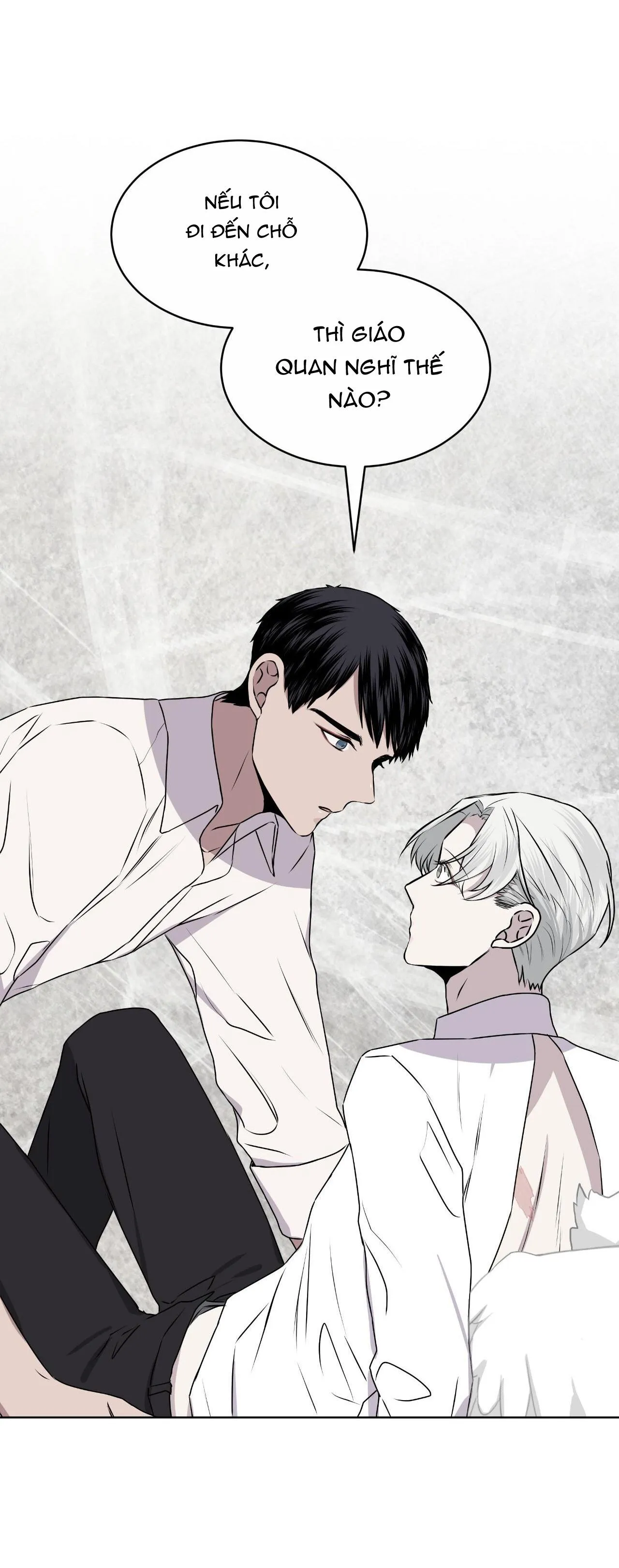 Rừng Biển Chapter 39 Trang 52