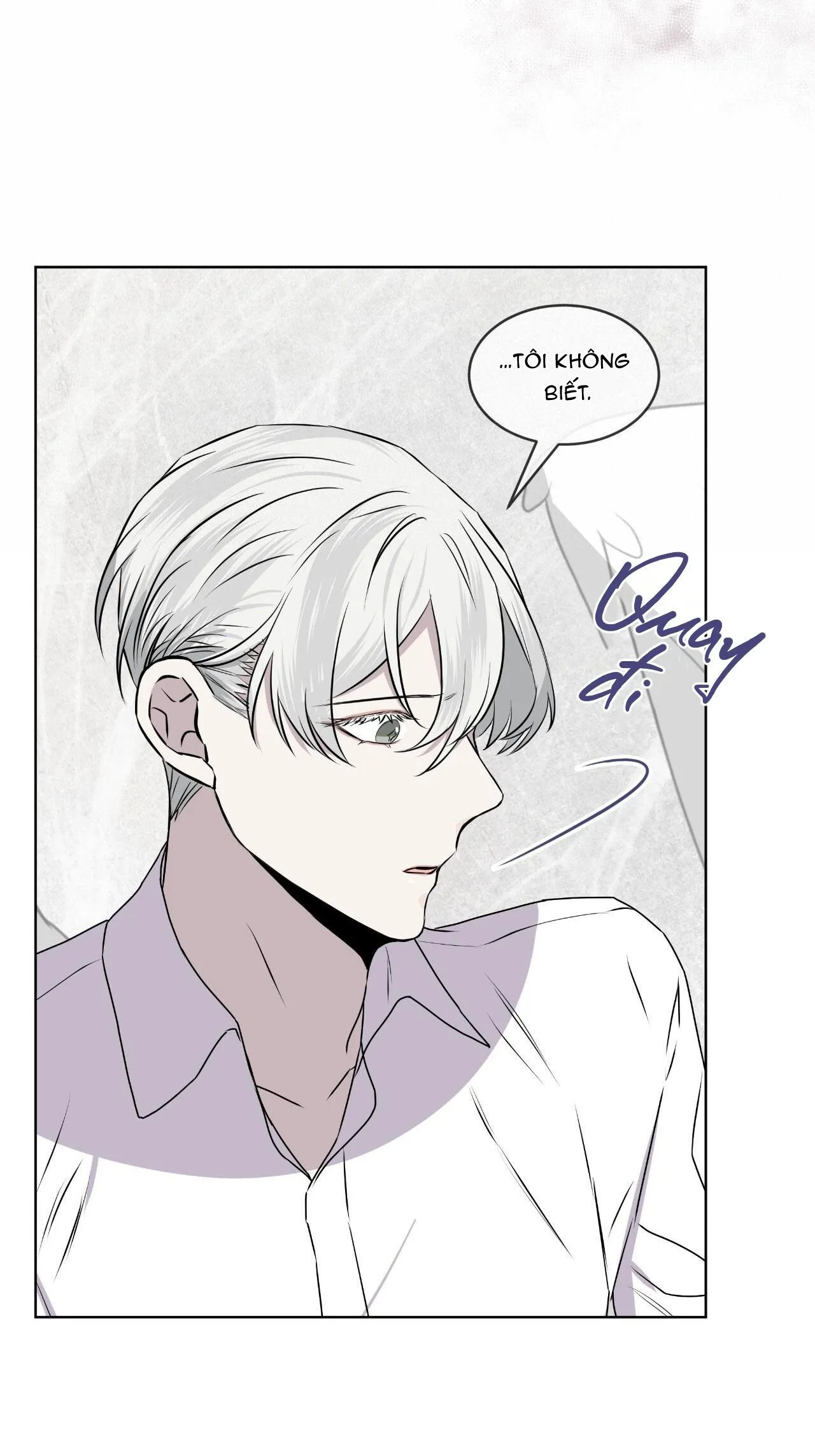 Rừng Biển Chapter 39 Trang 54