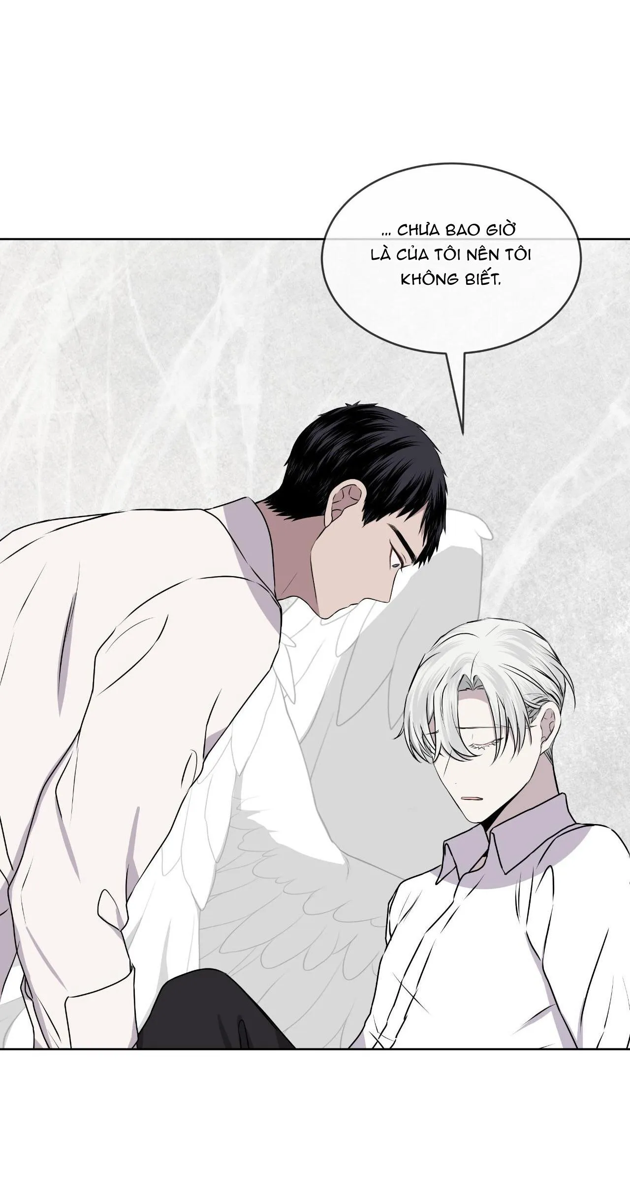 Rừng Biển Chapter 39 Trang 56