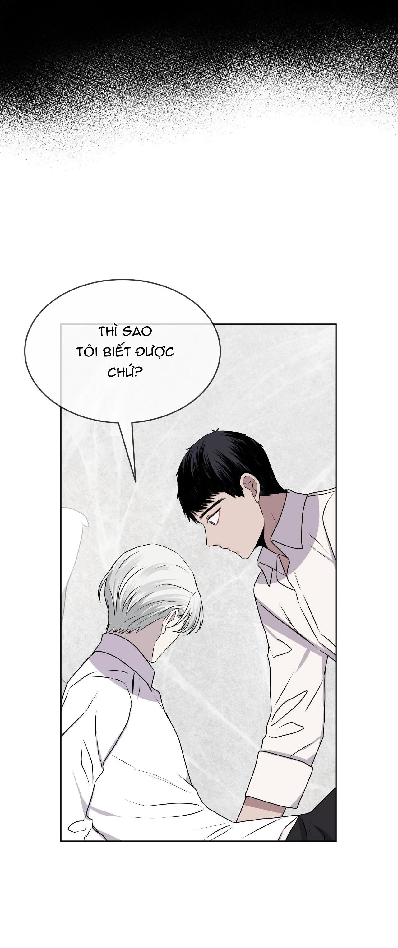 Rừng Biển Chapter 39 Trang 59