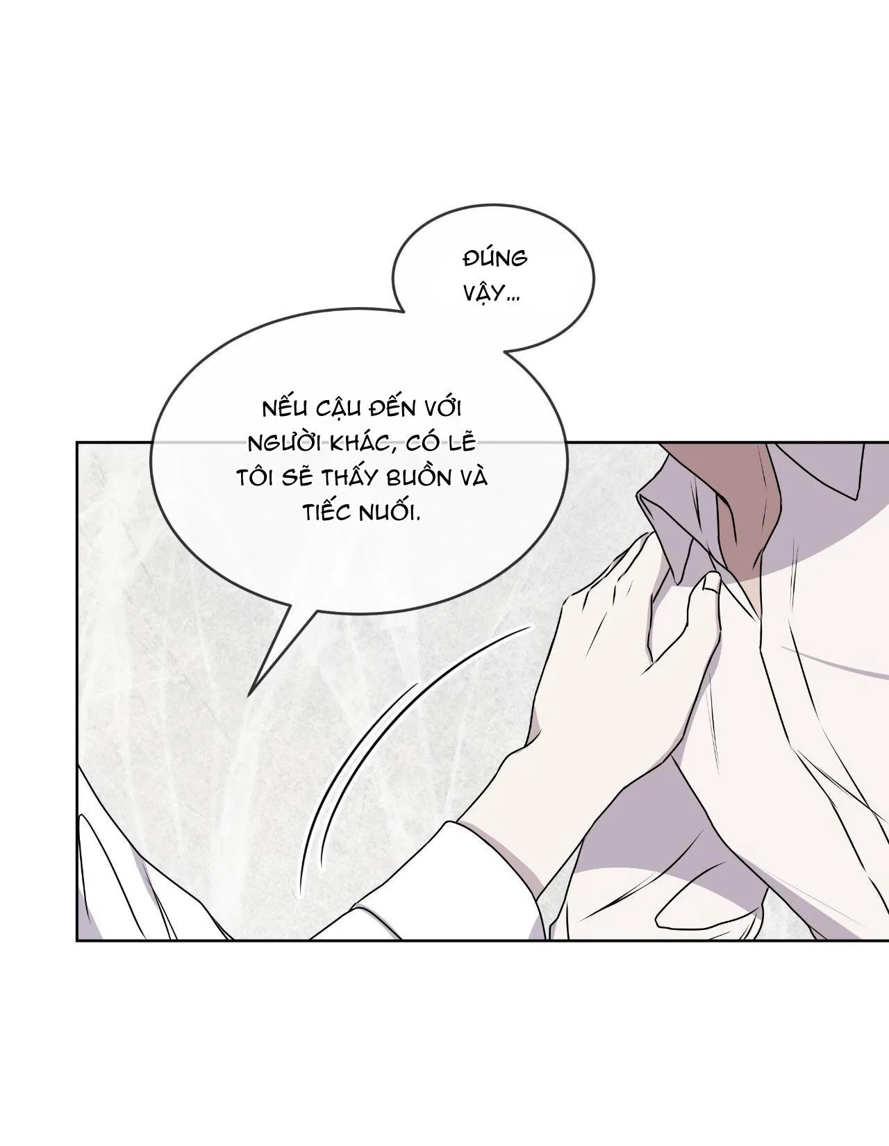 Rừng Biển Chapter 39 Trang 61