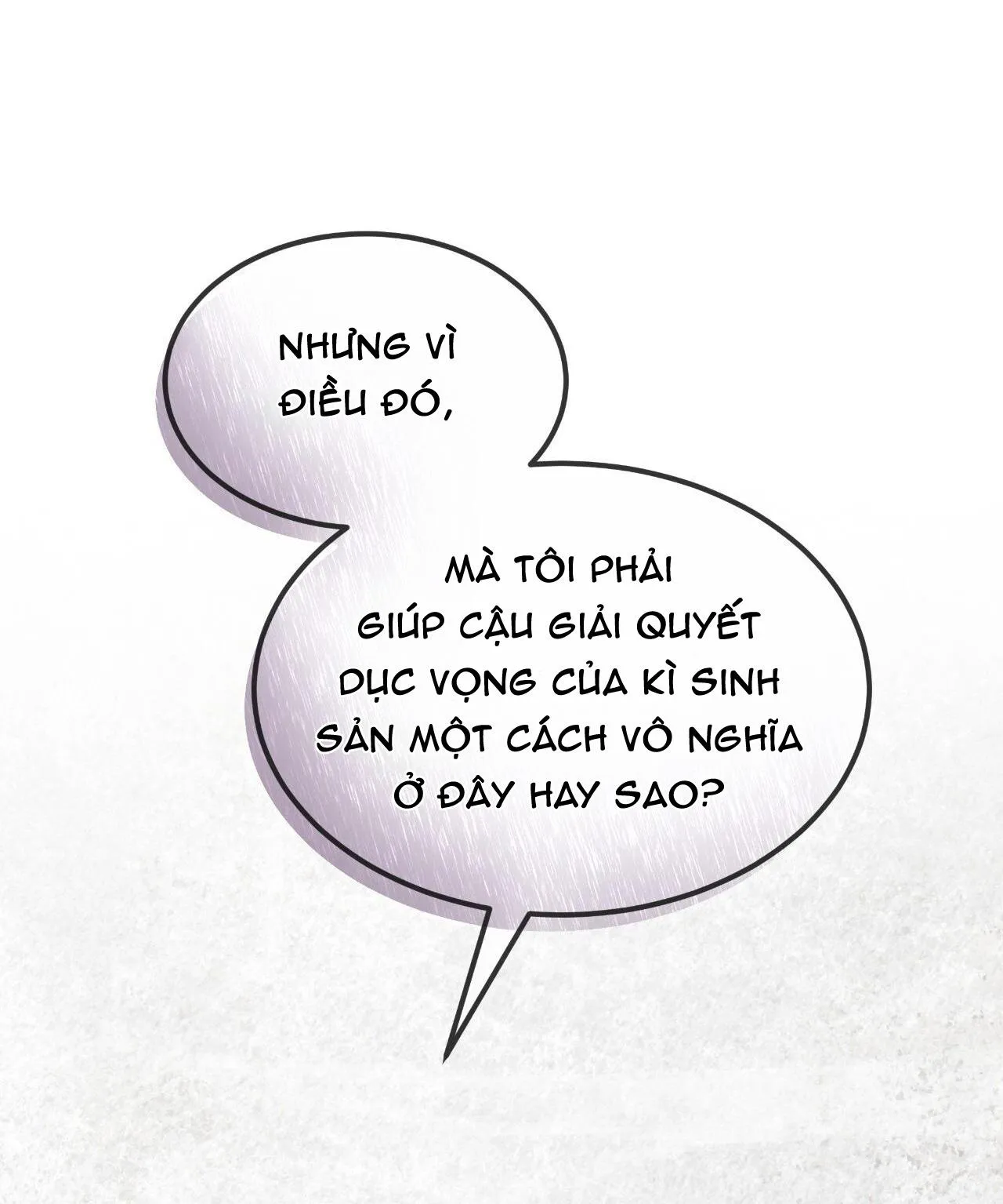 Rừng Biển Chapter 39 Trang 62