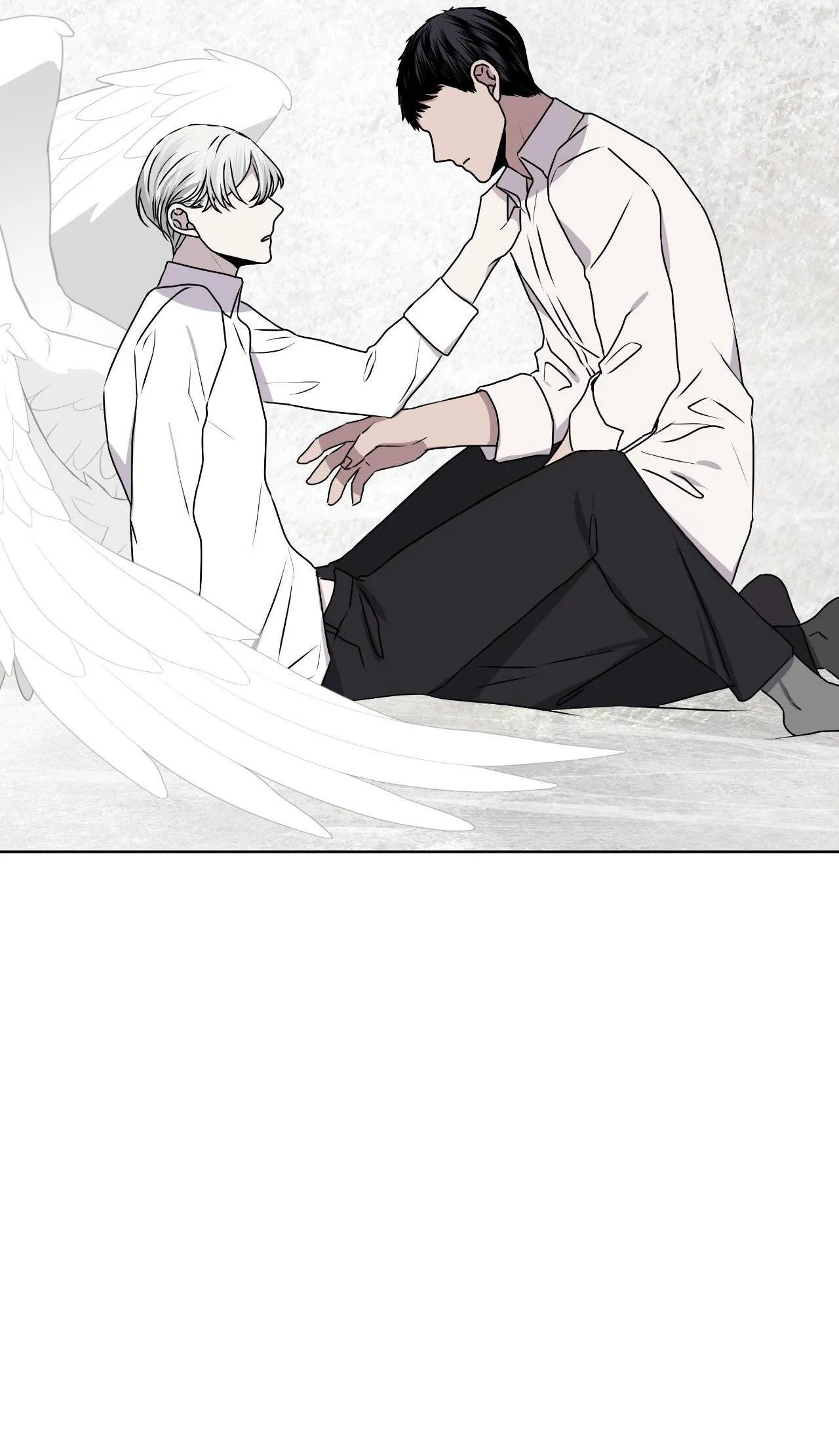 Rừng Biển Chapter 39 Trang 63