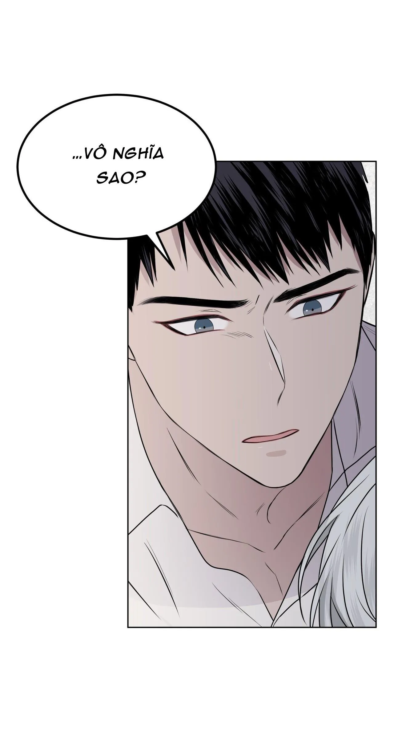 Rừng Biển Chapter 40 Trang 3