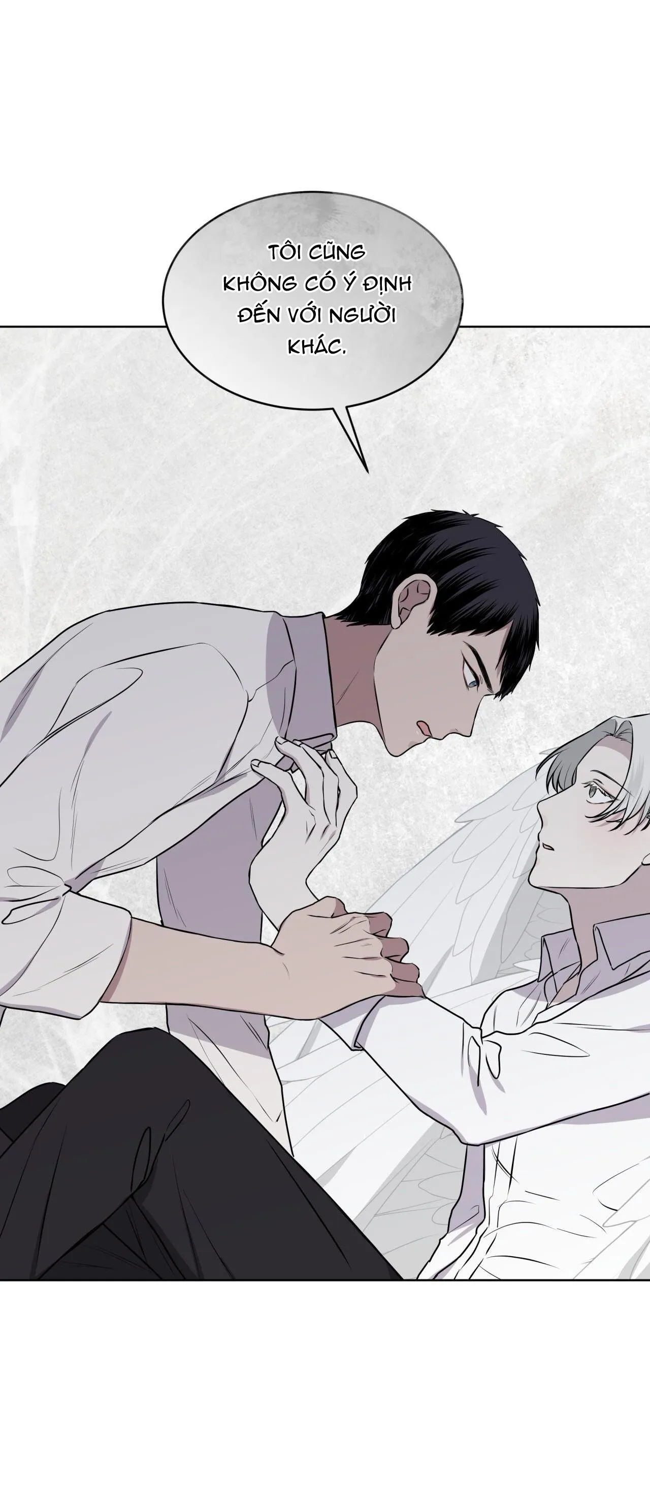 Rừng Biển Chapter 40 Trang 5