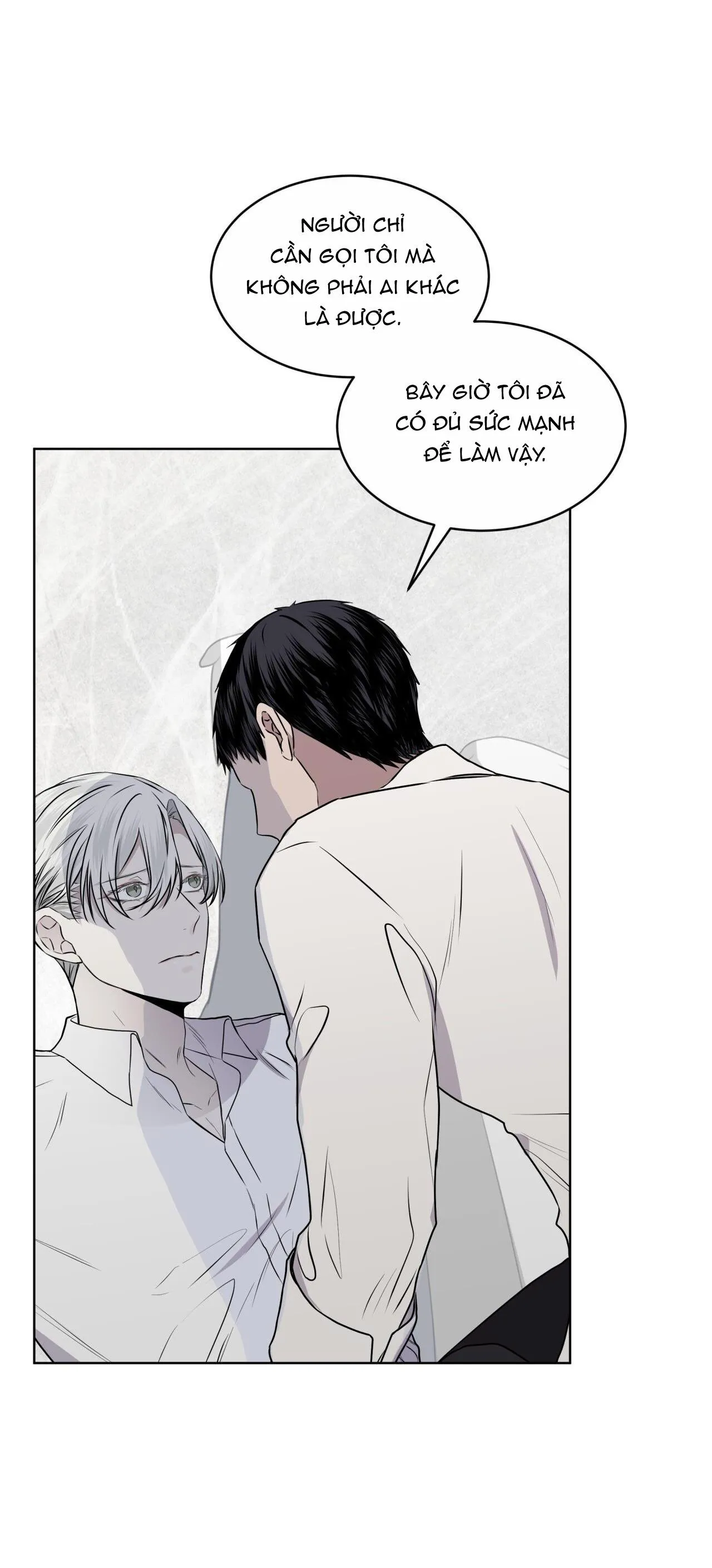 Rừng Biển Chapter 40 Trang 9