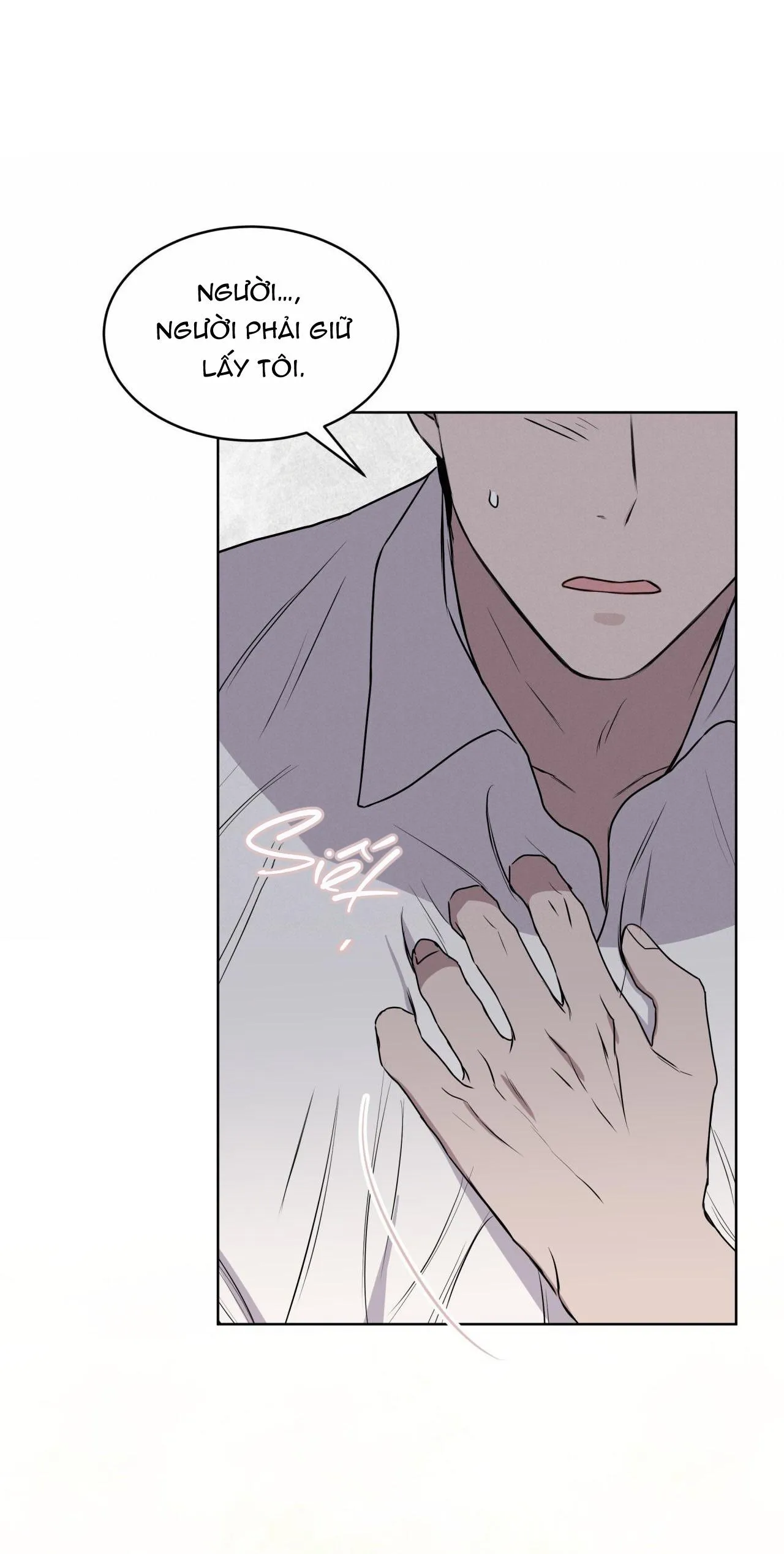 Rừng Biển Chapter 40 Trang 10