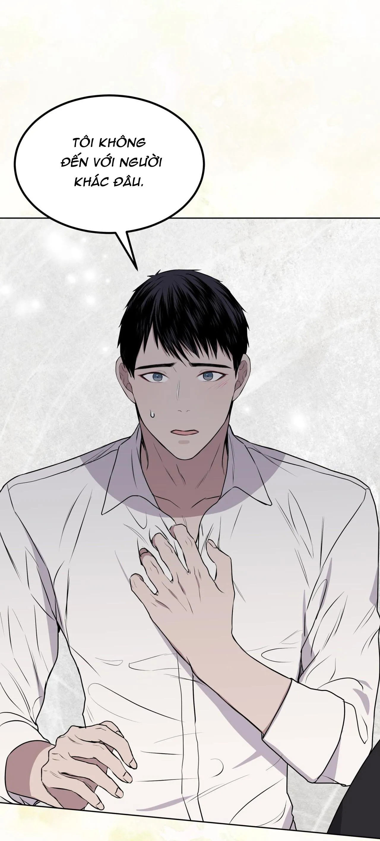 Rừng Biển Chapter 40 Trang 11