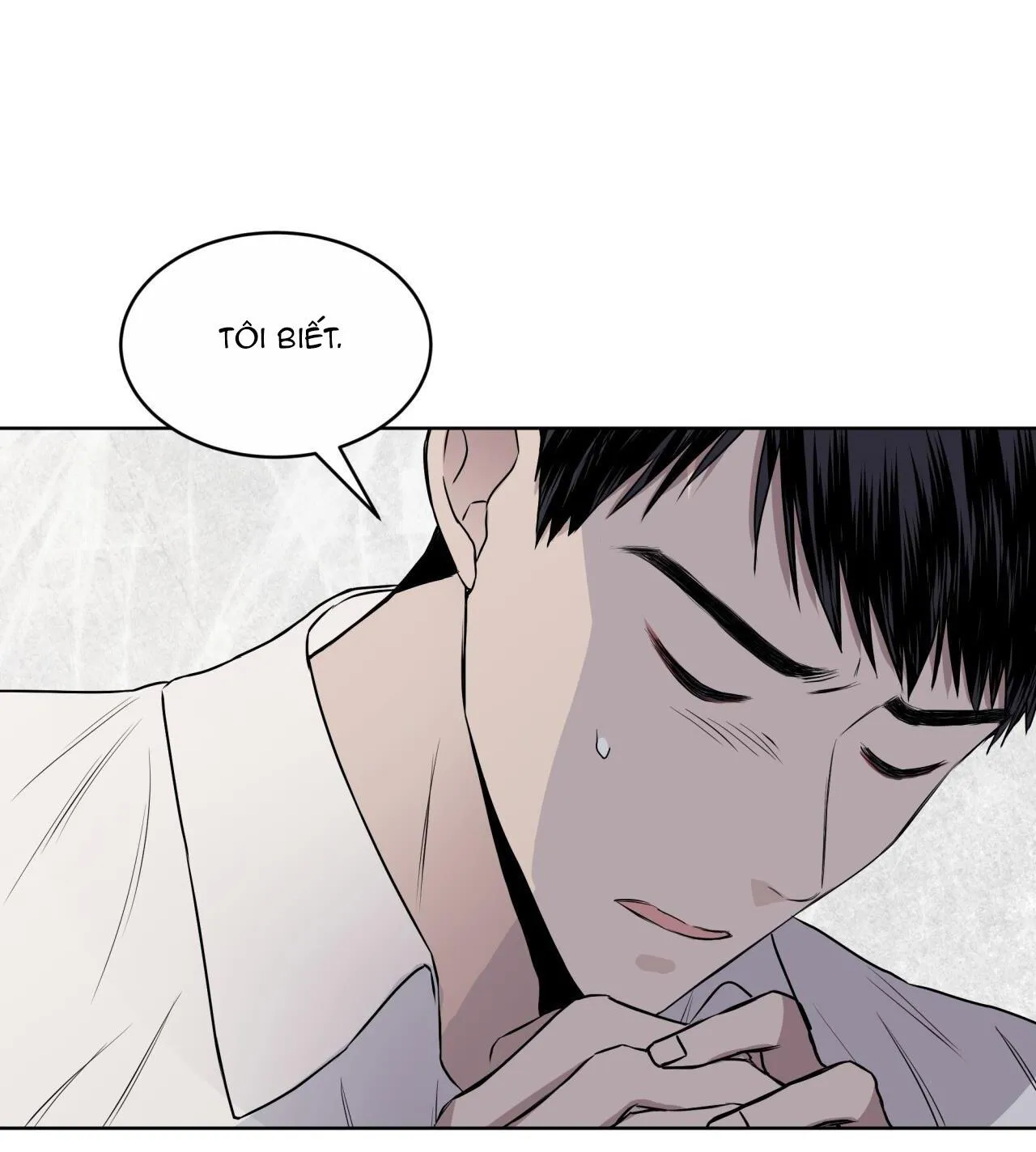 Rừng Biển Chapter 40 Trang 17