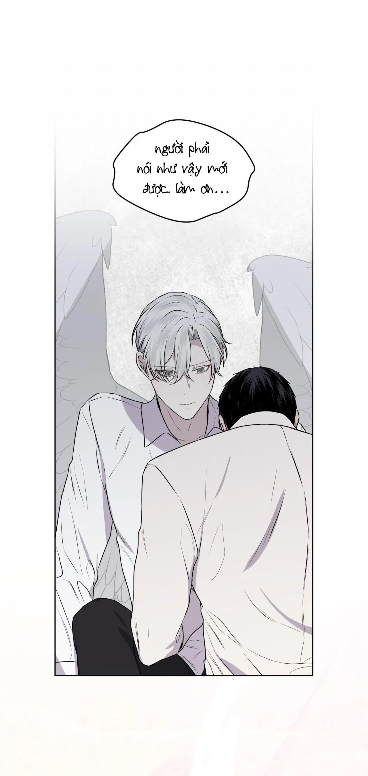 Rừng Biển Chapter 40 Trang 19