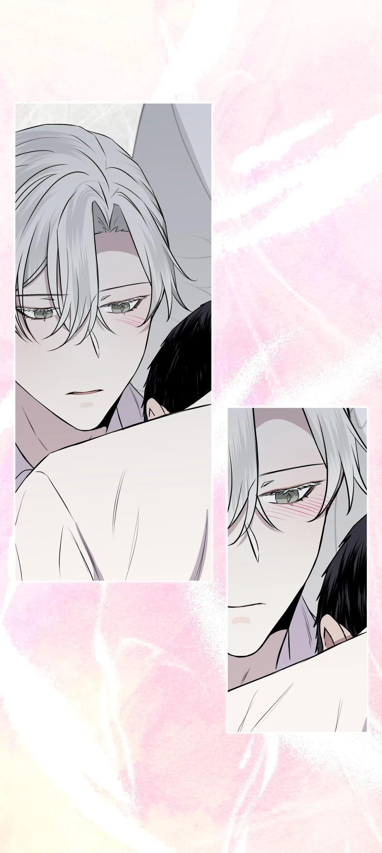 Rừng Biển Chapter 40 Trang 20