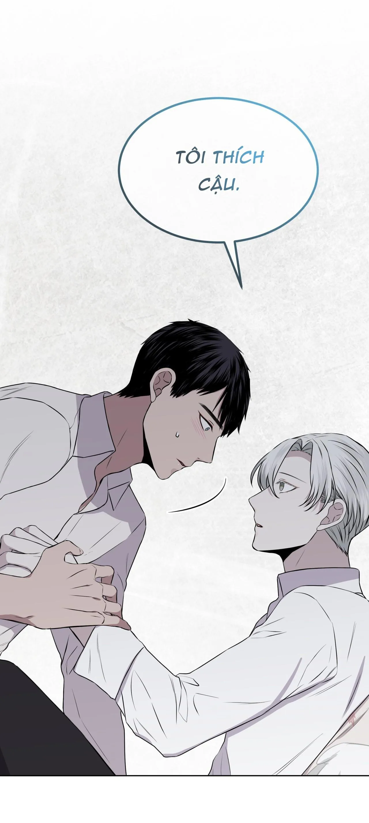 Rừng Biển Chapter 40 Trang 23