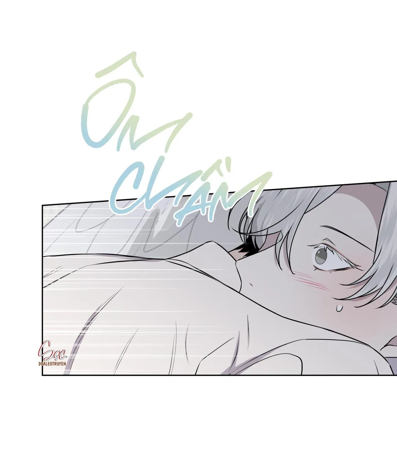 Rừng Biển Chapter 40 Trang 24