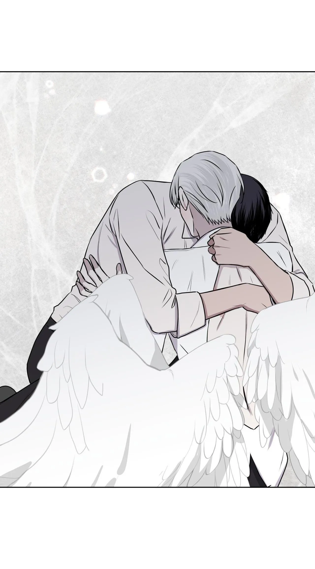 Rừng Biển Chapter 40 Trang 25