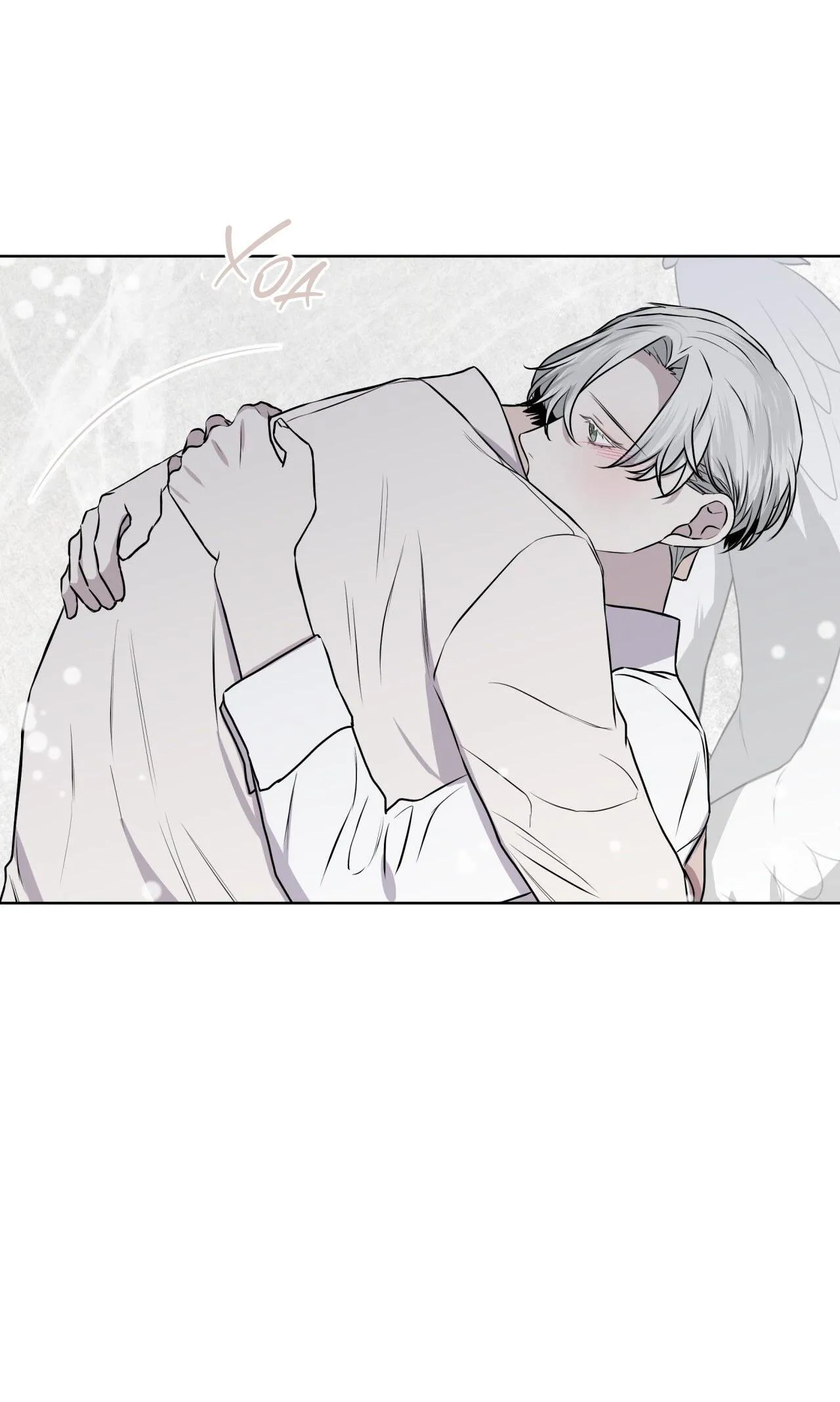 Rừng Biển Chapter 40 Trang 26