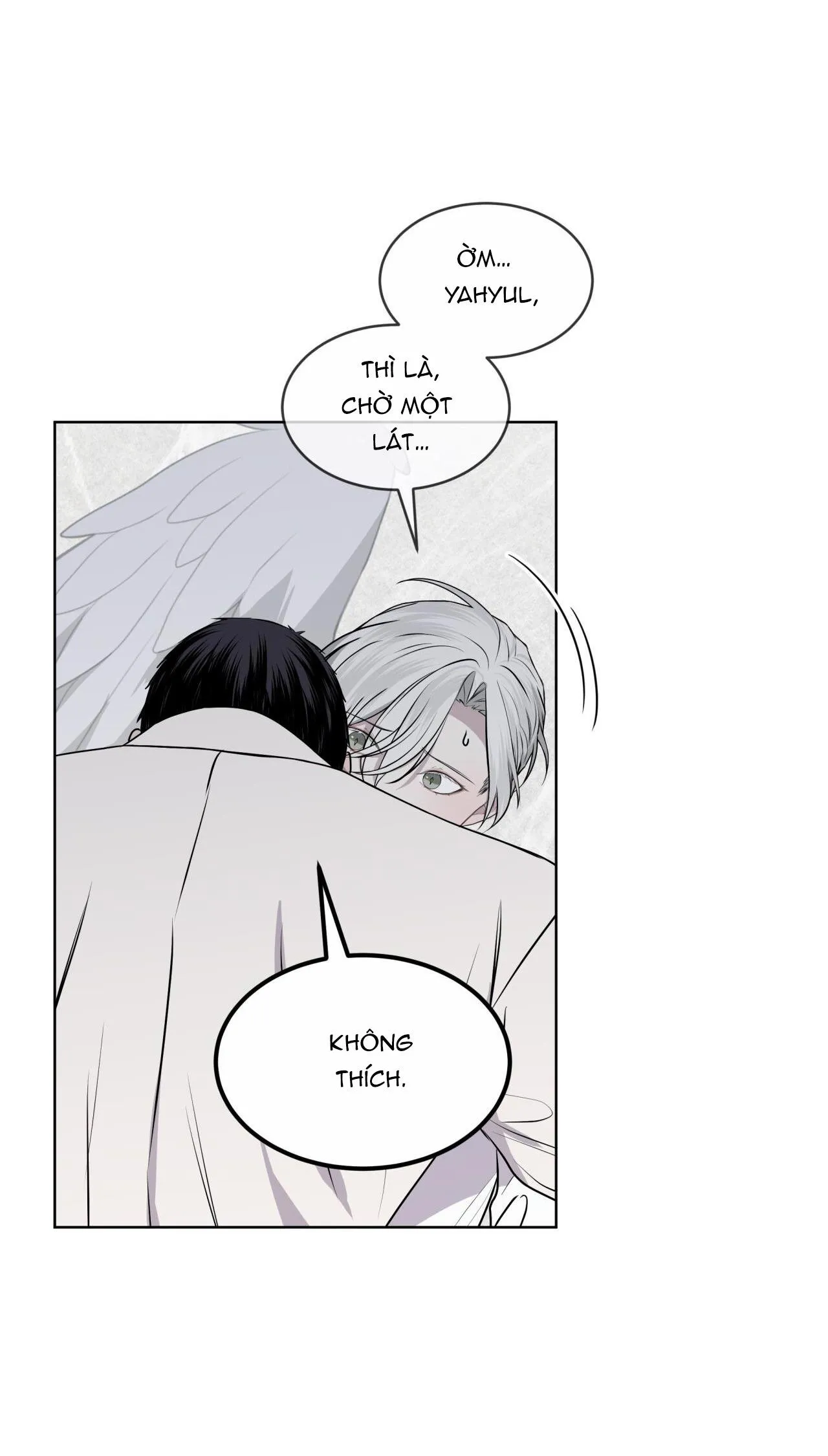 Rừng Biển Chapter 40 Trang 30