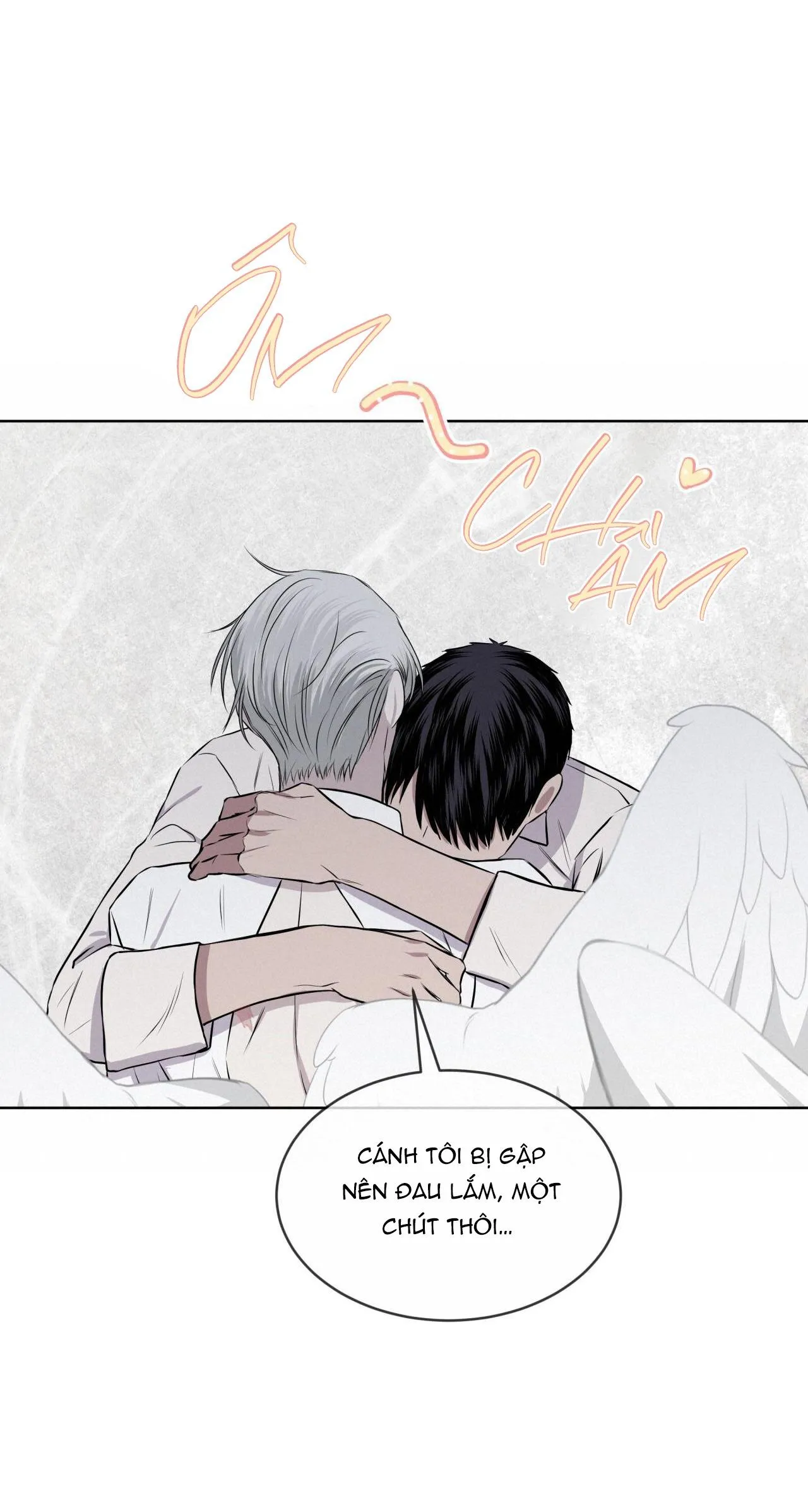 Rừng Biển Chapter 40 Trang 31