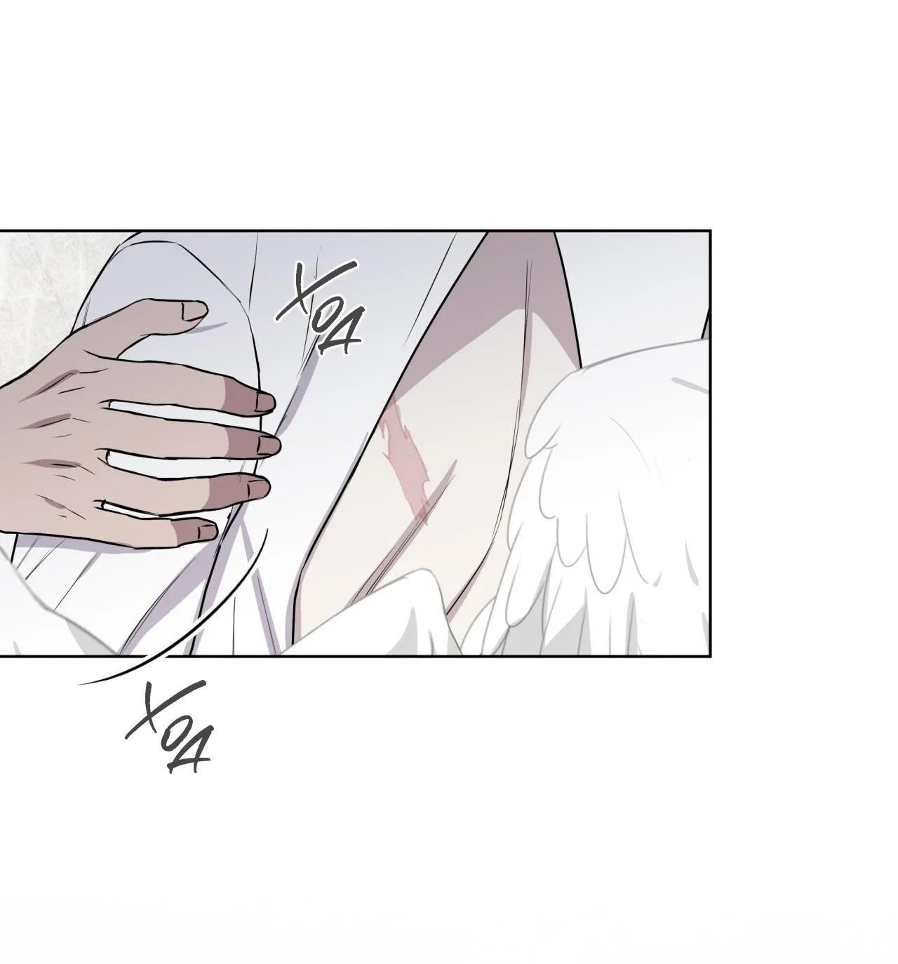 Rừng Biển Chapter 40 Trang 33