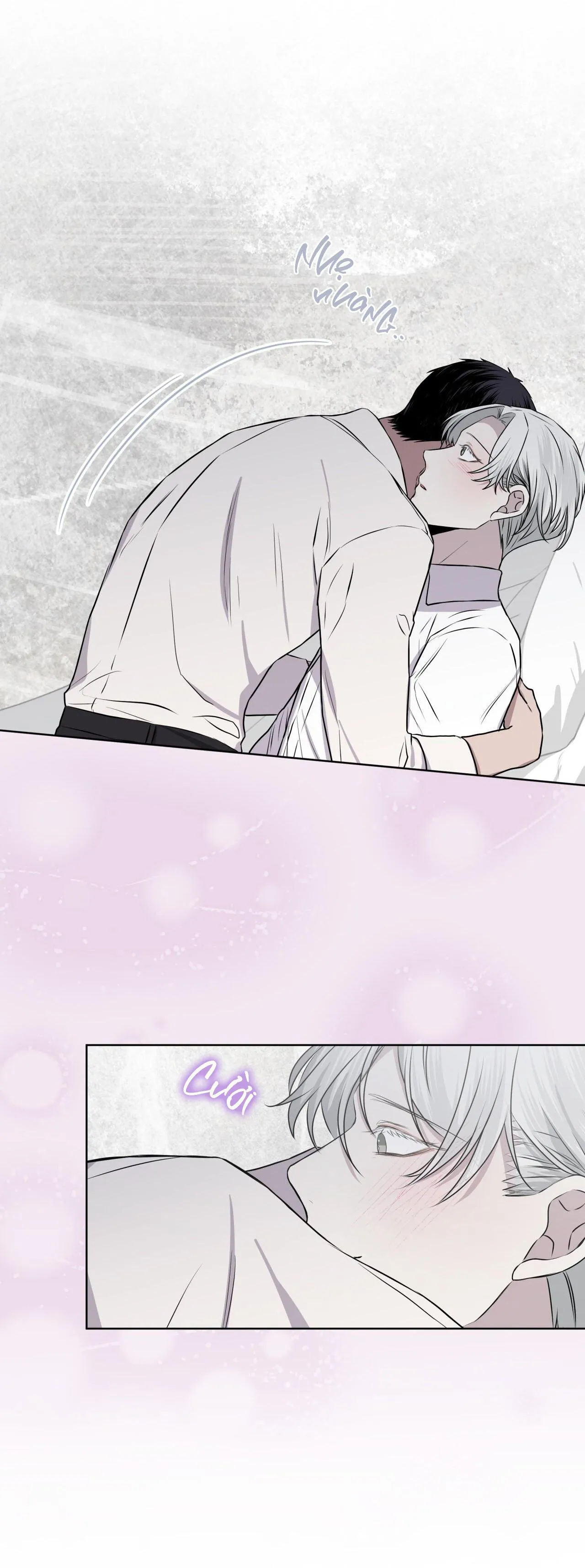 Rừng Biển Chapter 40 Trang 34