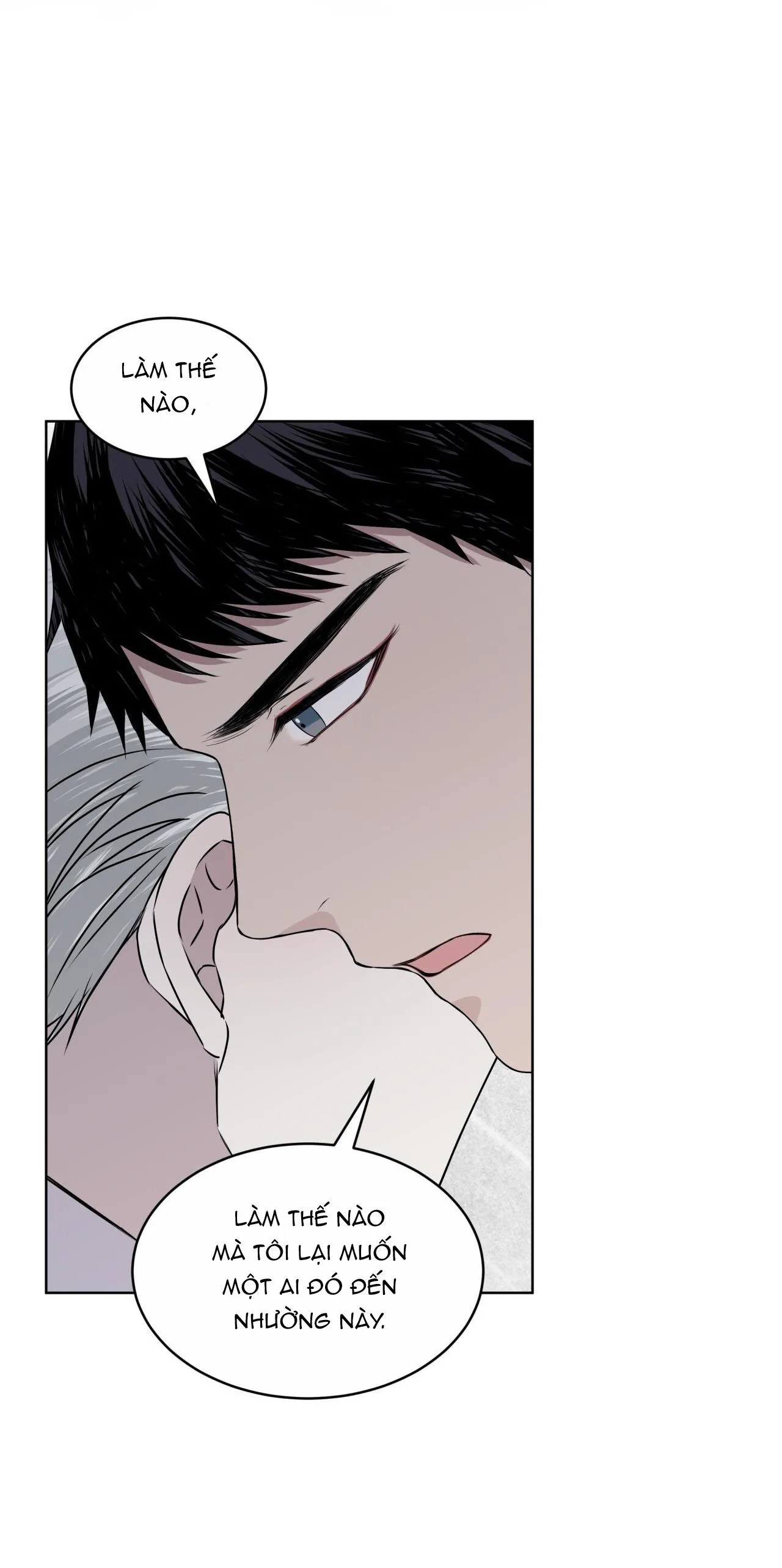 Rừng Biển Chapter 40 Trang 35