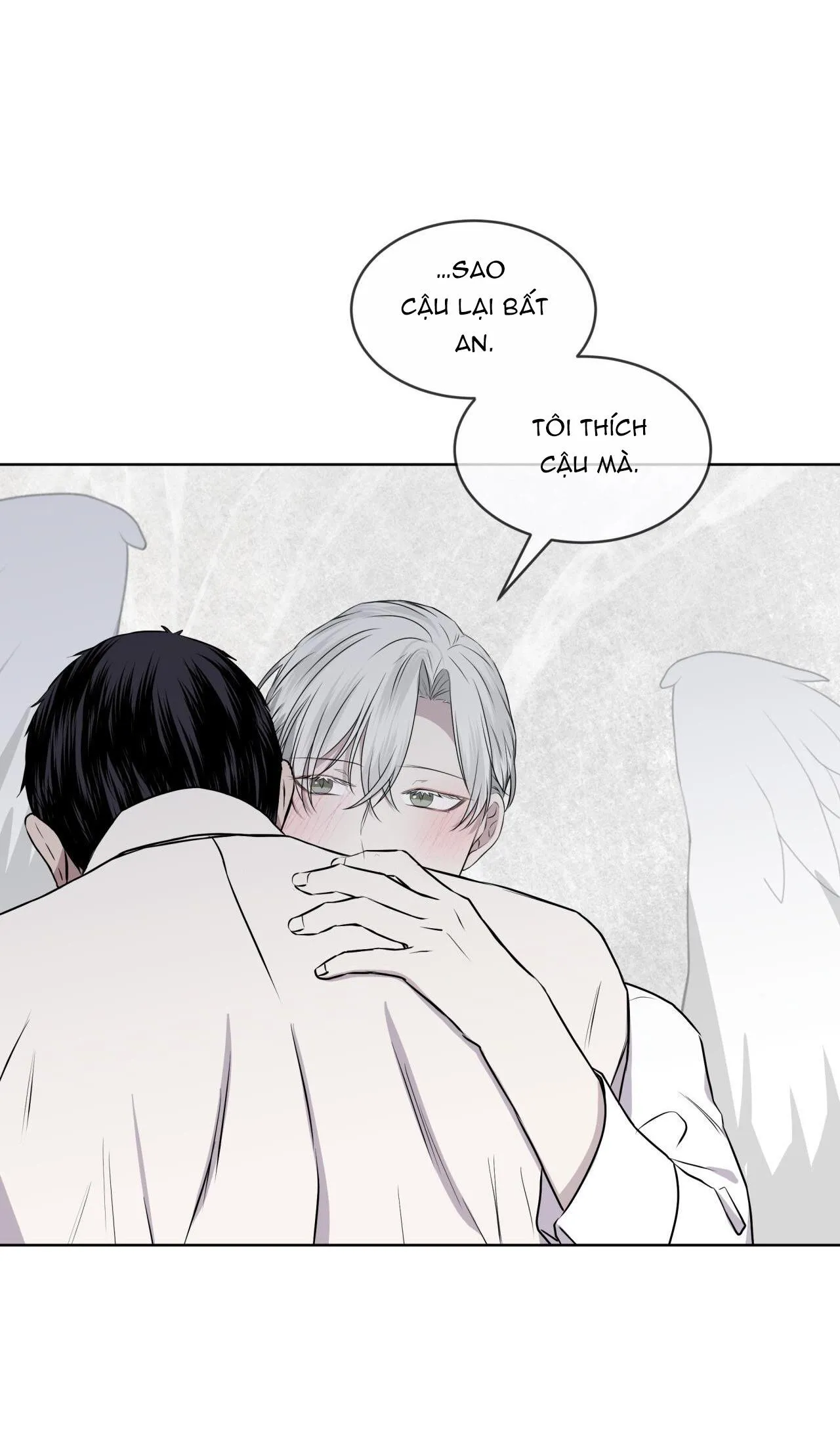 Rừng Biển Chapter 40 Trang 37