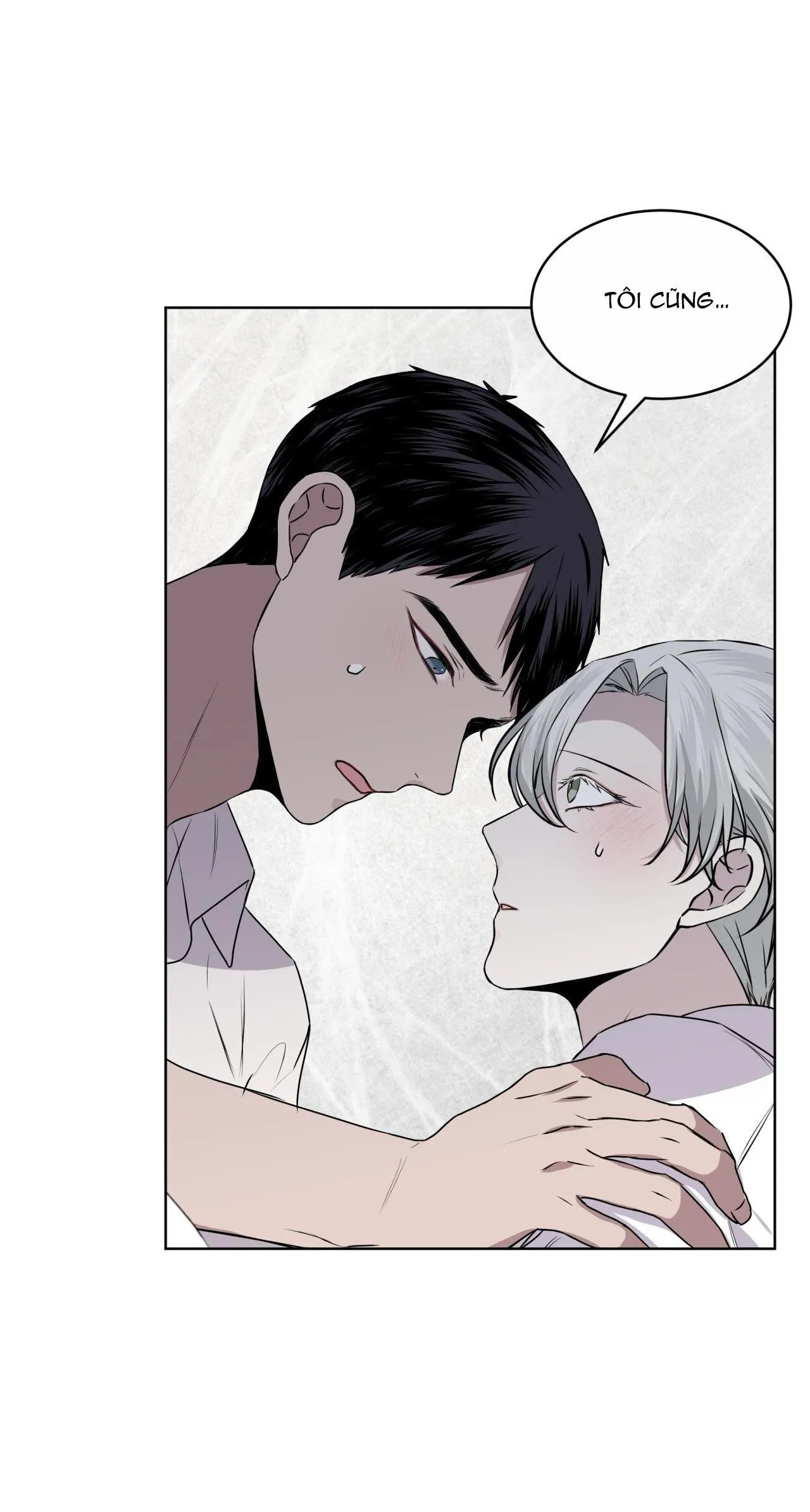 Rừng Biển Chapter 40 Trang 39