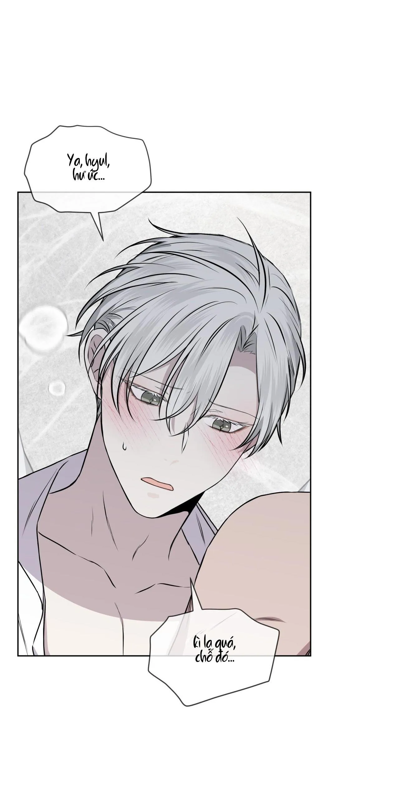 Rừng Biển Chapter 40 Trang 48