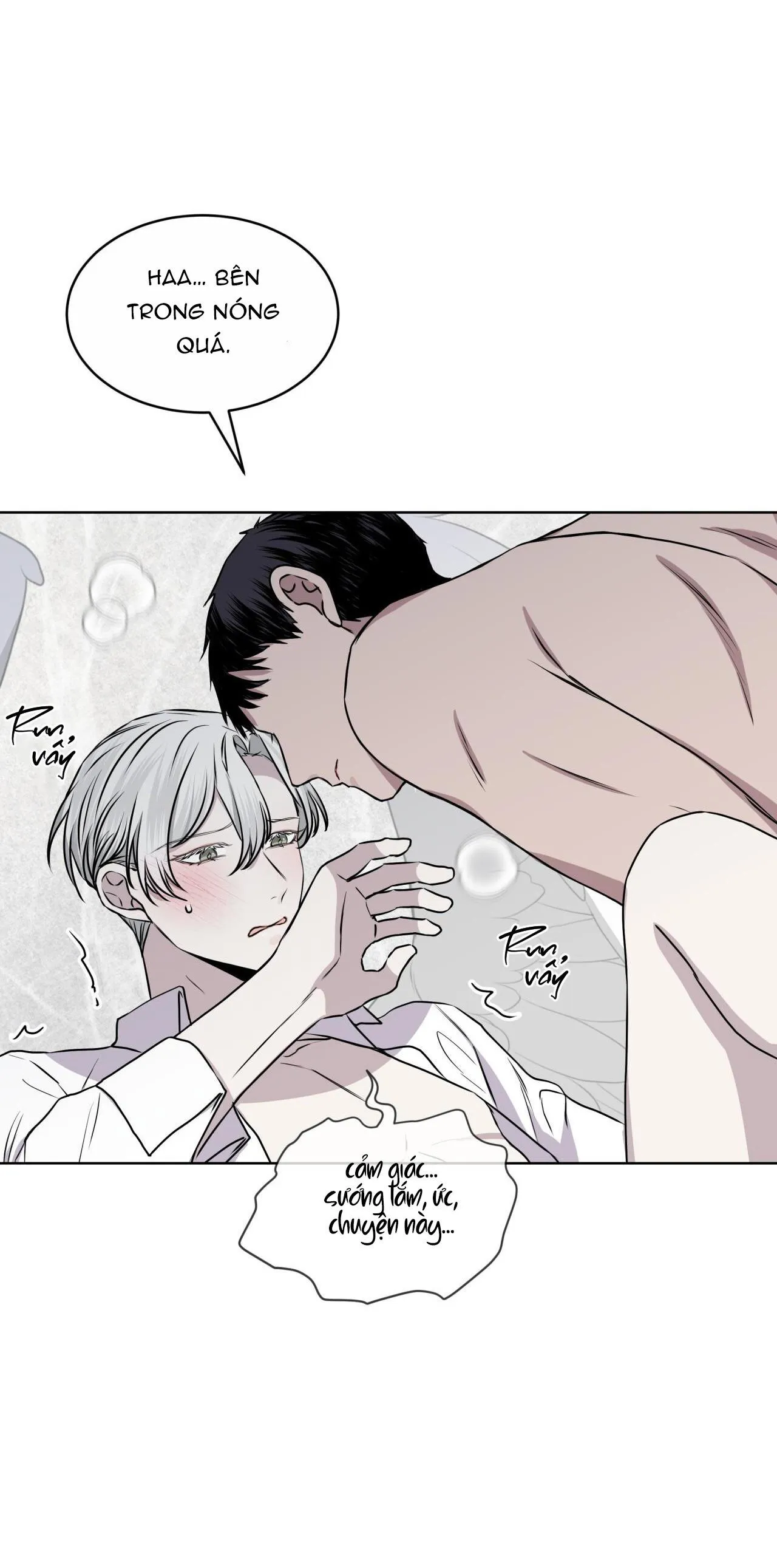 Rừng Biển Chapter 40 Trang 51