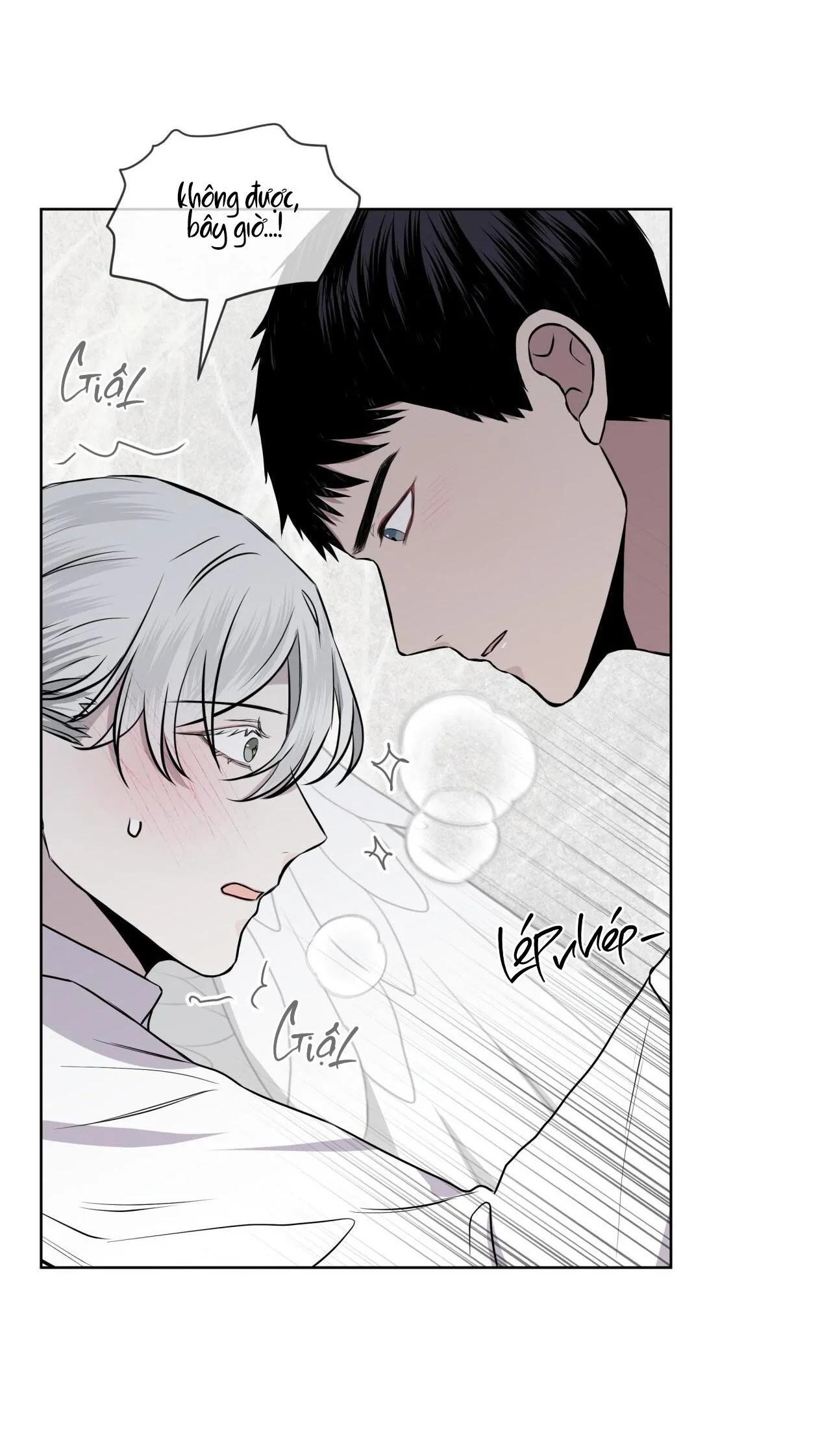 Rừng Biển Chapter 40 Trang 53