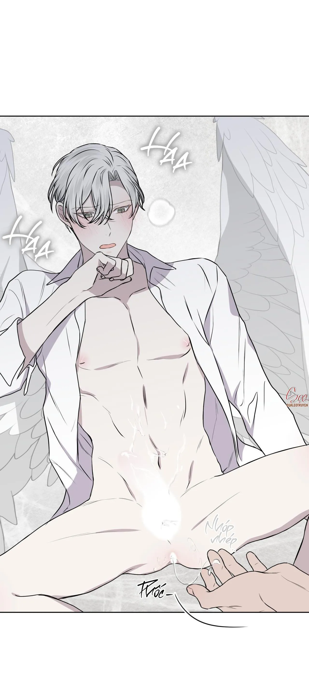 Rừng Biển Chapter 40 Trang 55