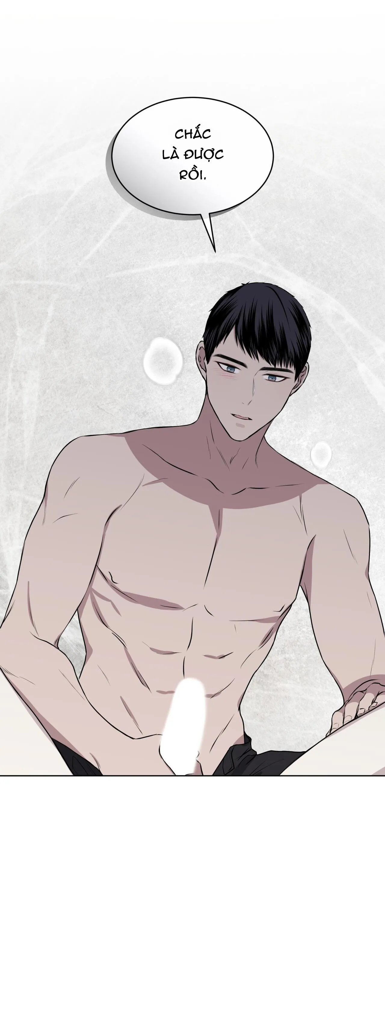 Rừng Biển Chapter 40 Trang 57