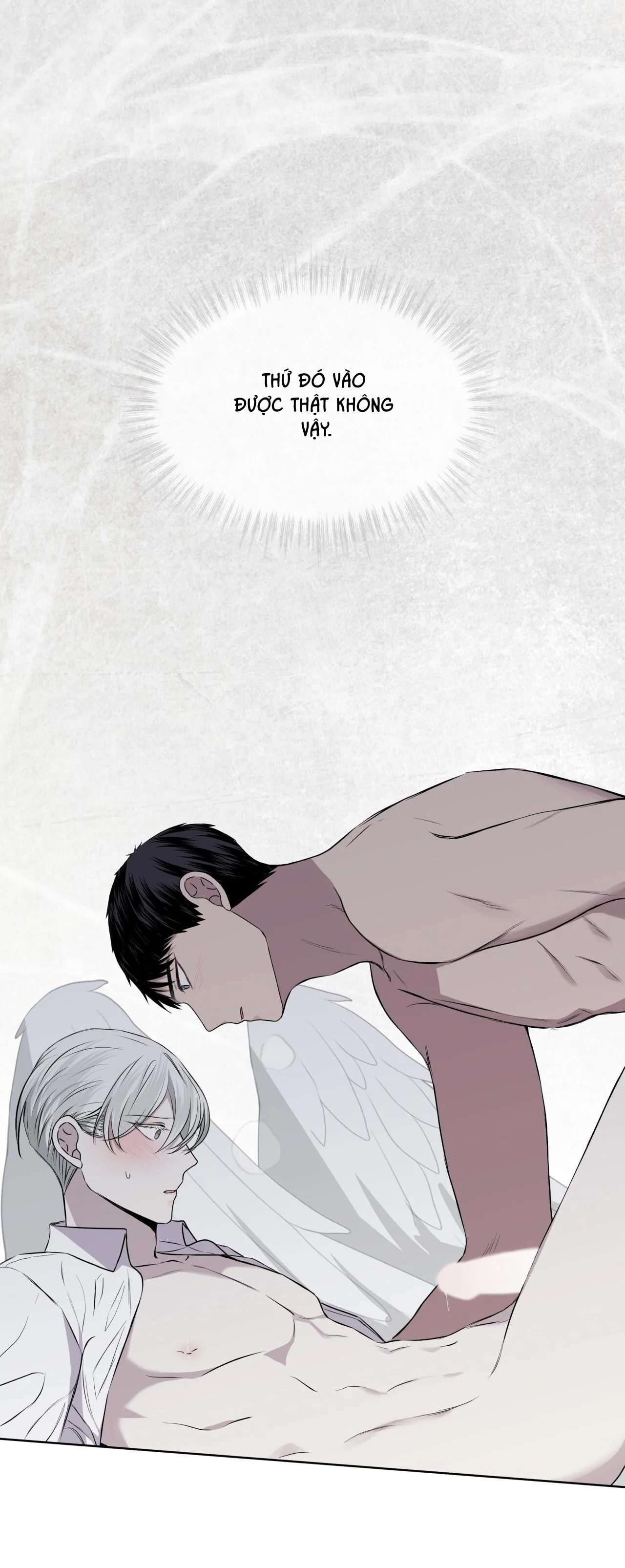 Rừng Biển Chapter 41 Trang 3